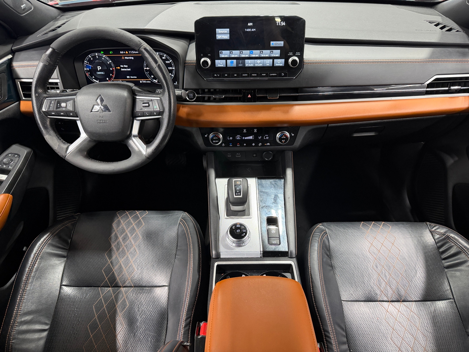 Thumbnail: 2022 Mitsubishi Outlander - 2