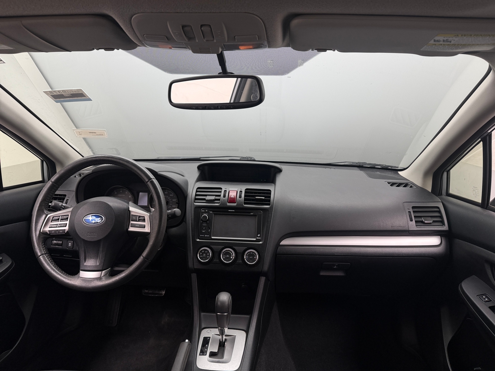 Thumbnail: 2014 Subaru XV Crosstrek - 2