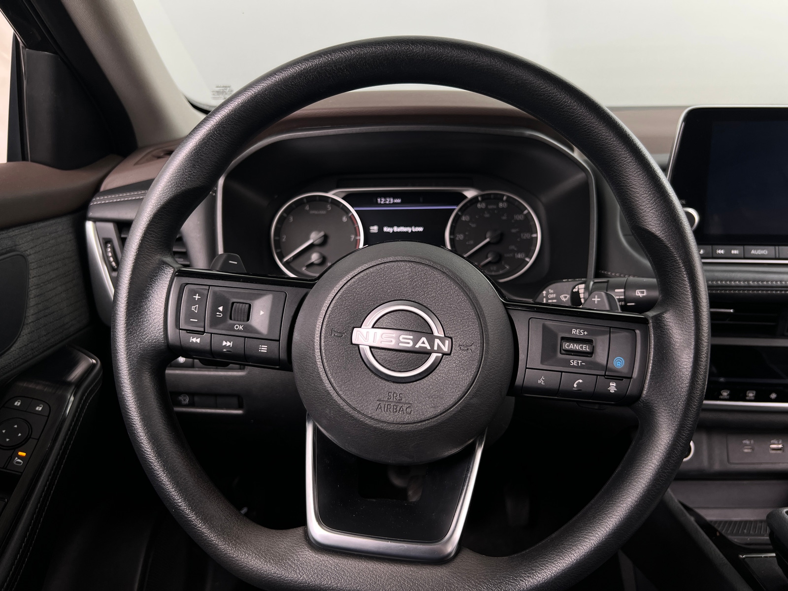 Thumbnail: 2023 Nissan Rogue - 5