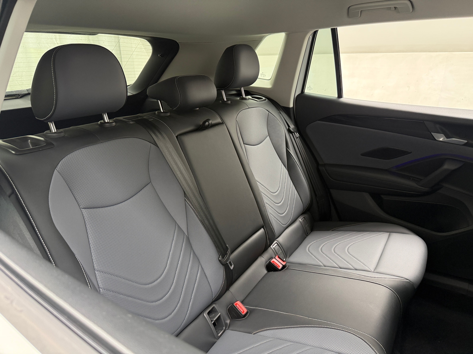 Thumbnail: 2026 Volkswagen Tiguan - 5
