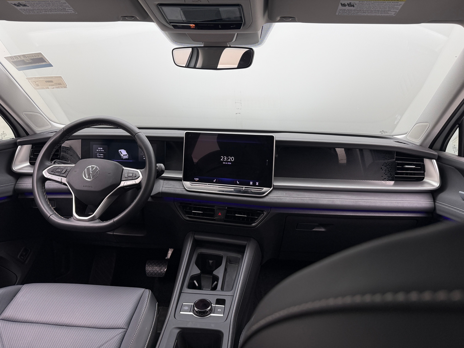 Thumbnail: 2026 Volkswagen Tiguan - 2
