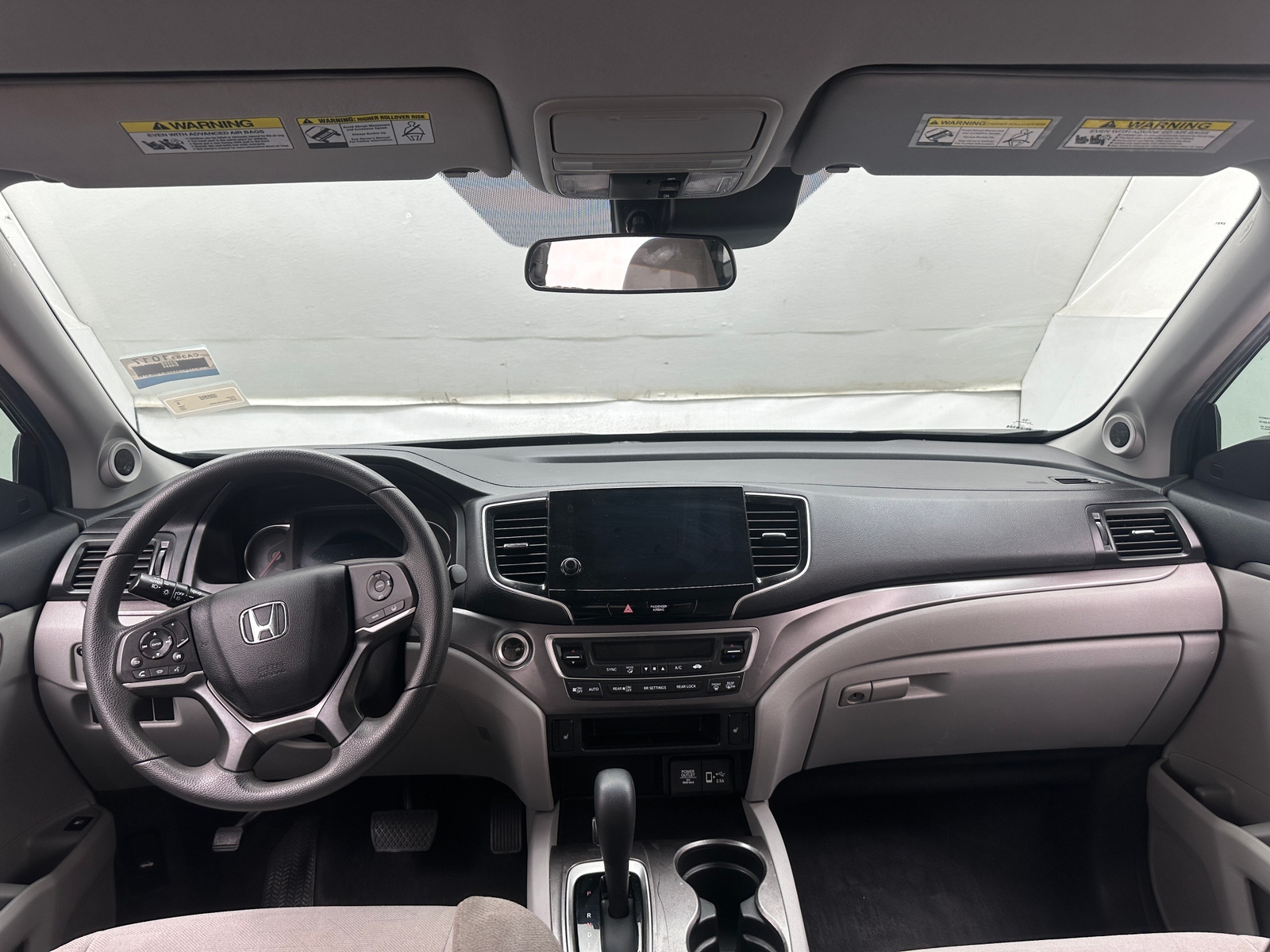 Thumbnail: 2020 Honda Pilot - 3