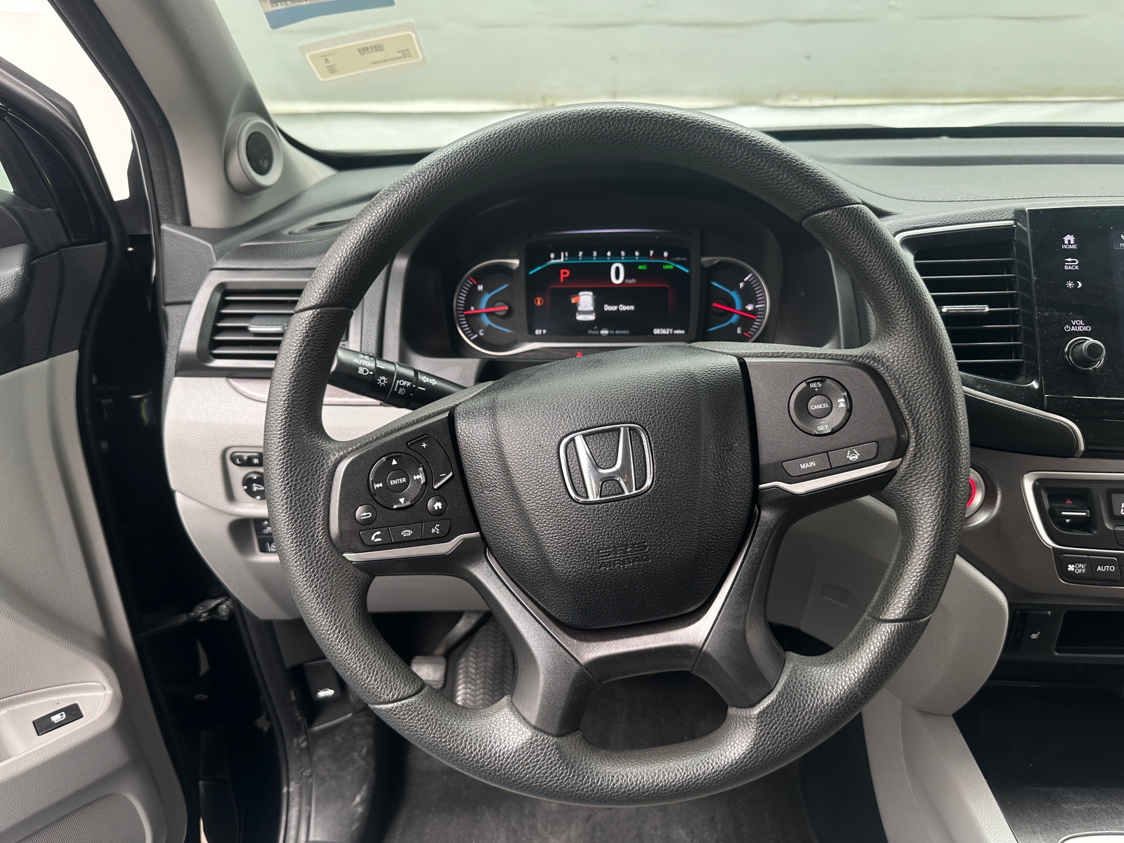Thumbnail: 2020 Honda Pilot - 5