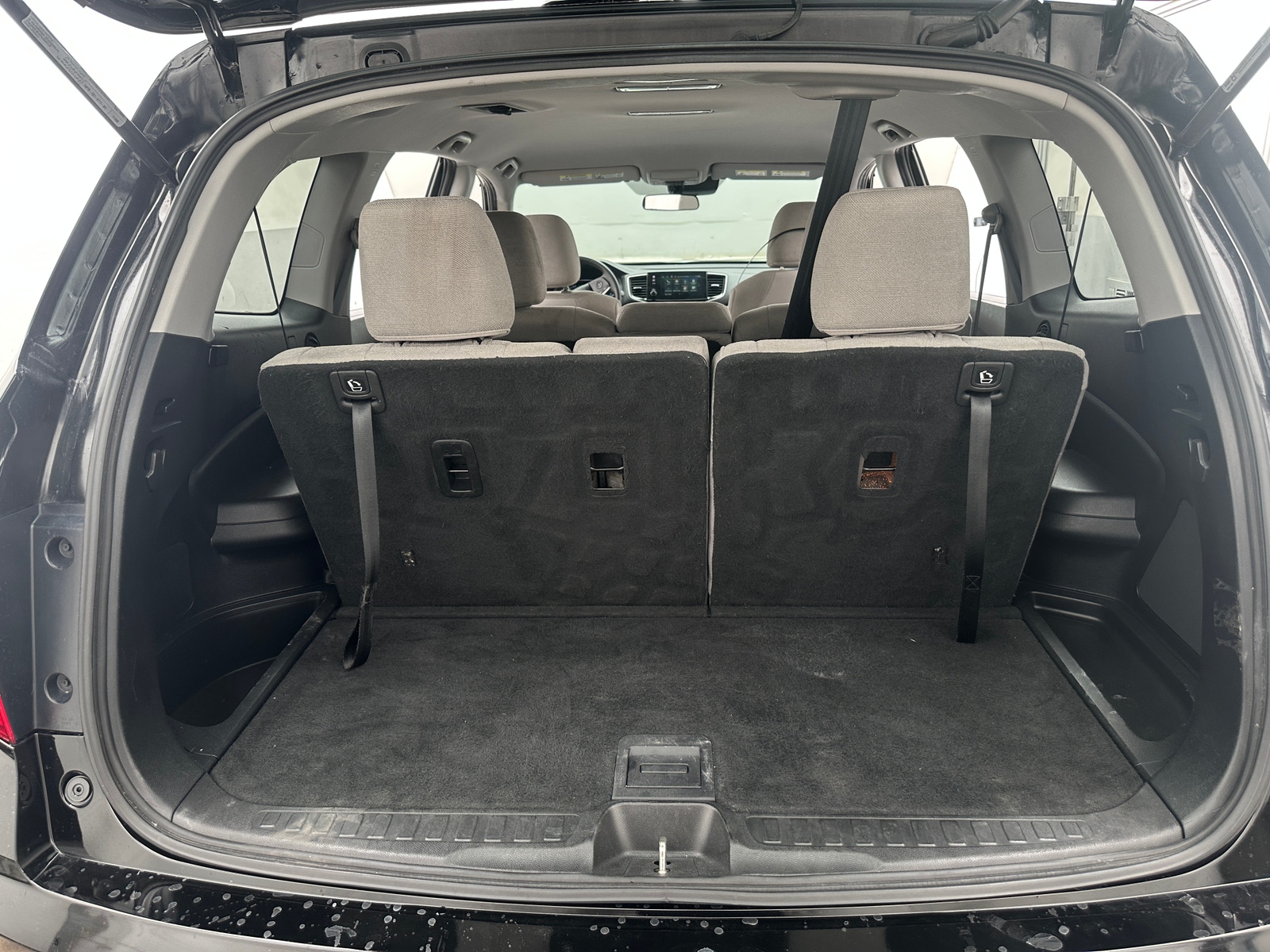 Thumbnail: 2020 Honda Pilot - 7