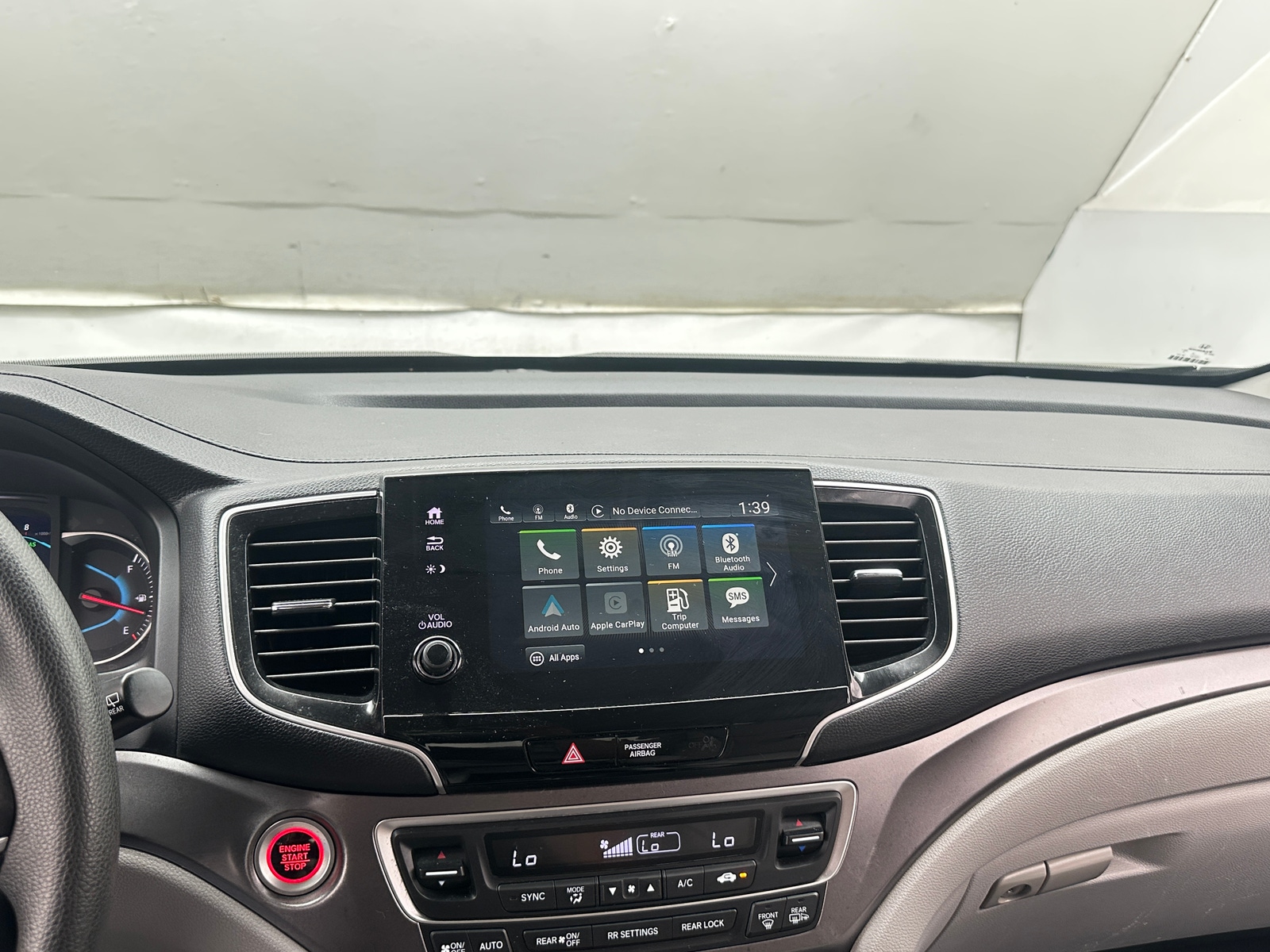 Thumbnail: 2020 Honda Pilot - 4