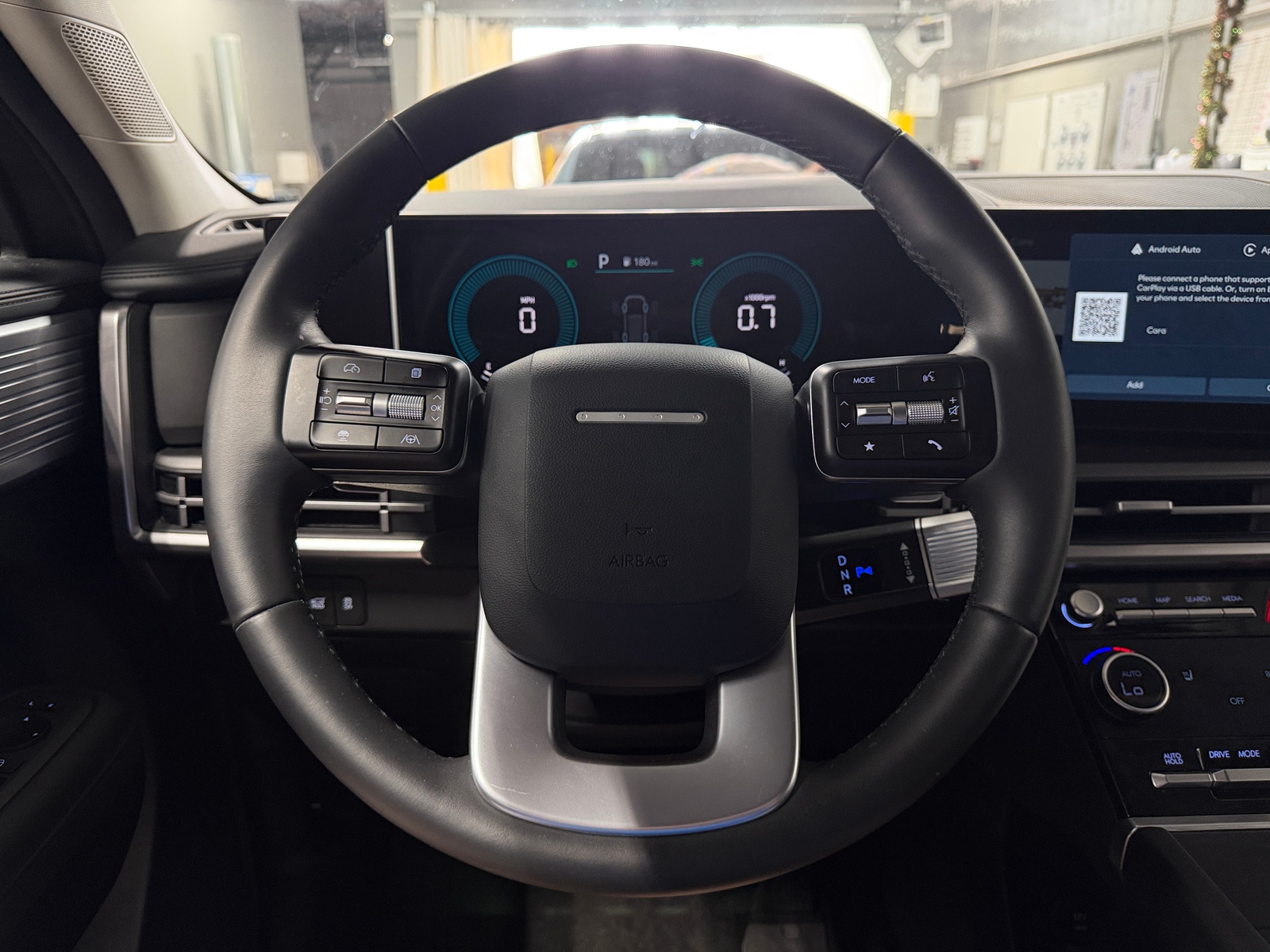 Thumbnail: 2026 Hyundai Santa Fe - 4