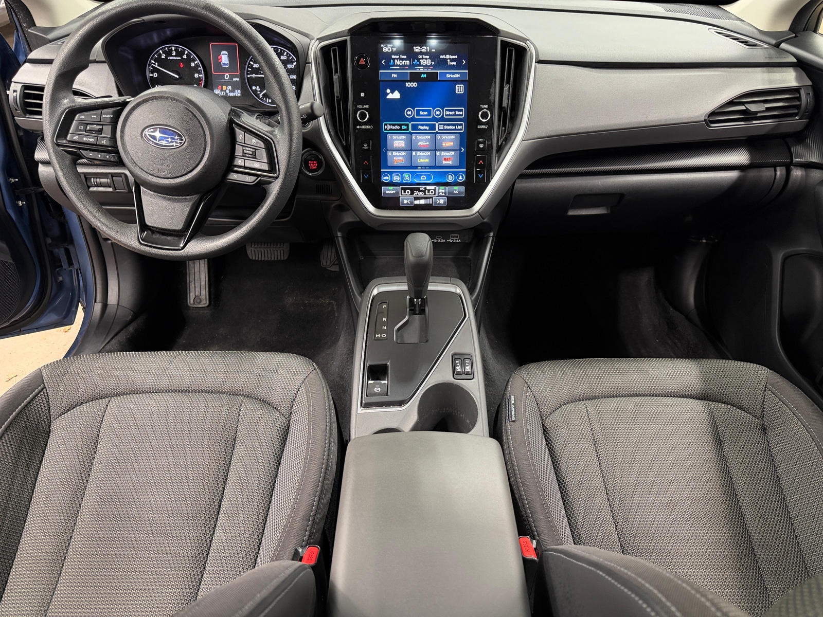 Thumbnail: 2024 Subaru Crosstrek - 3
