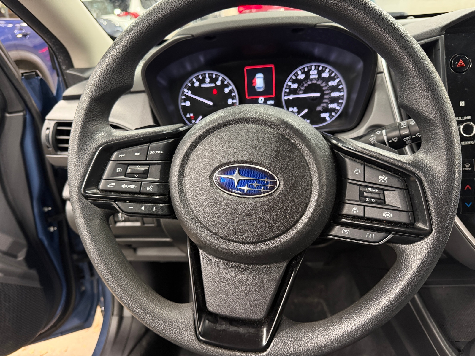 Thumbnail: 2024 Subaru Crosstrek - 5