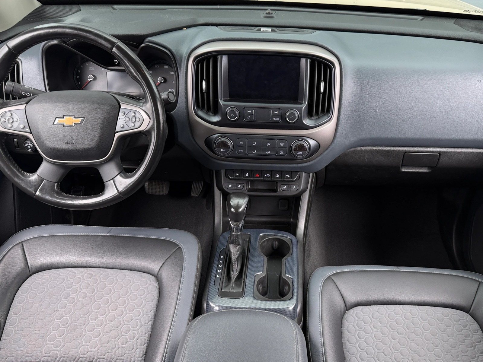 Thumbnail: 2022 Chevrolet Colorado - 2