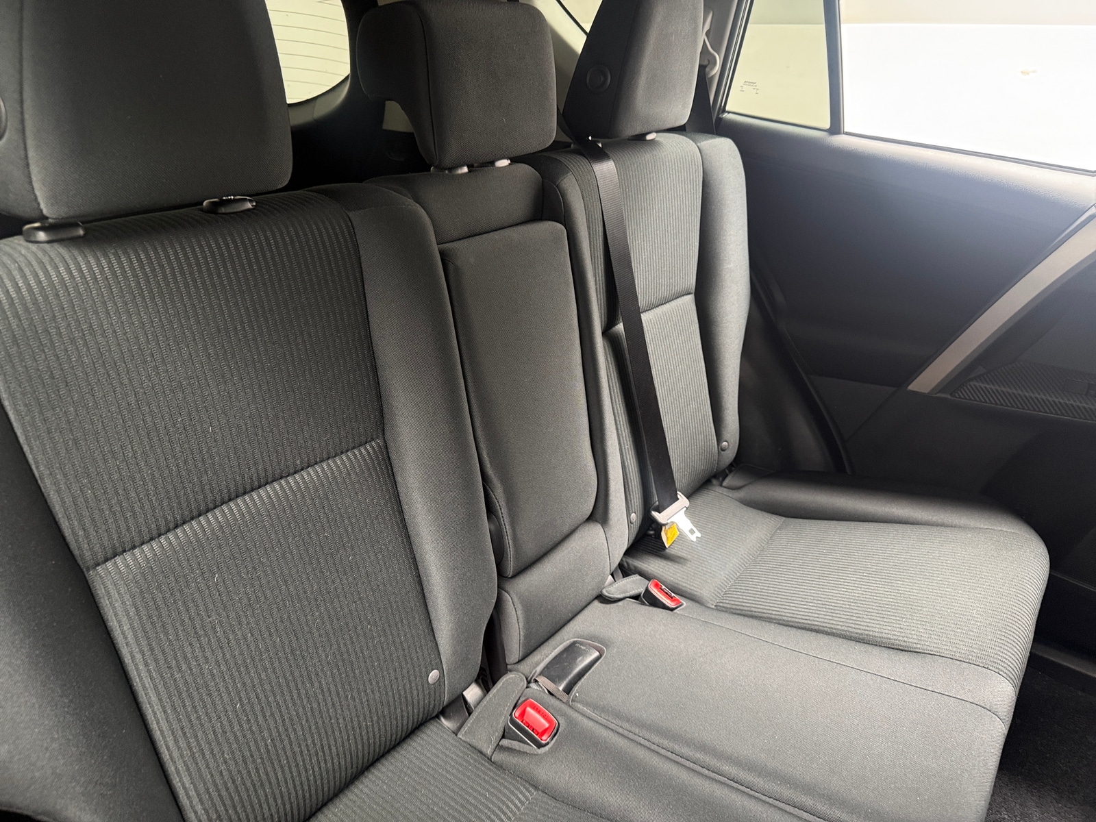 Thumbnail: 2014 Toyota RAV4 - 6