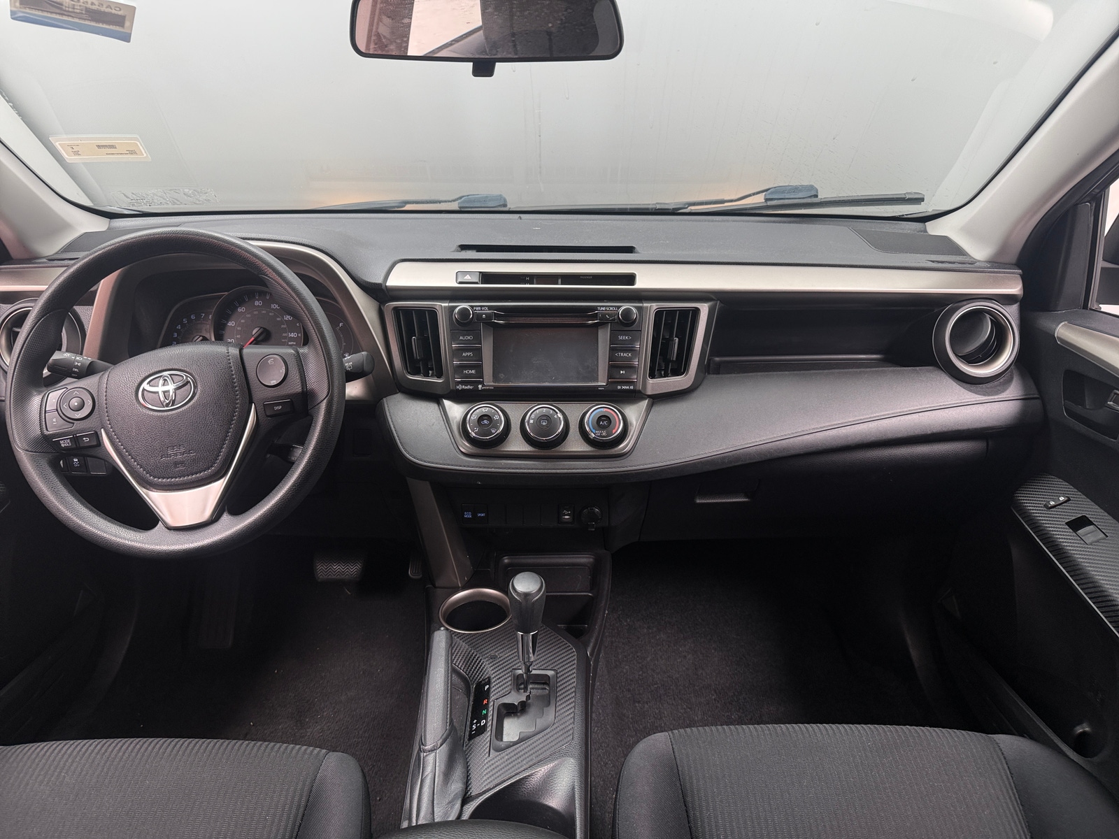 Thumbnail: 2014 Toyota RAV4 - 3