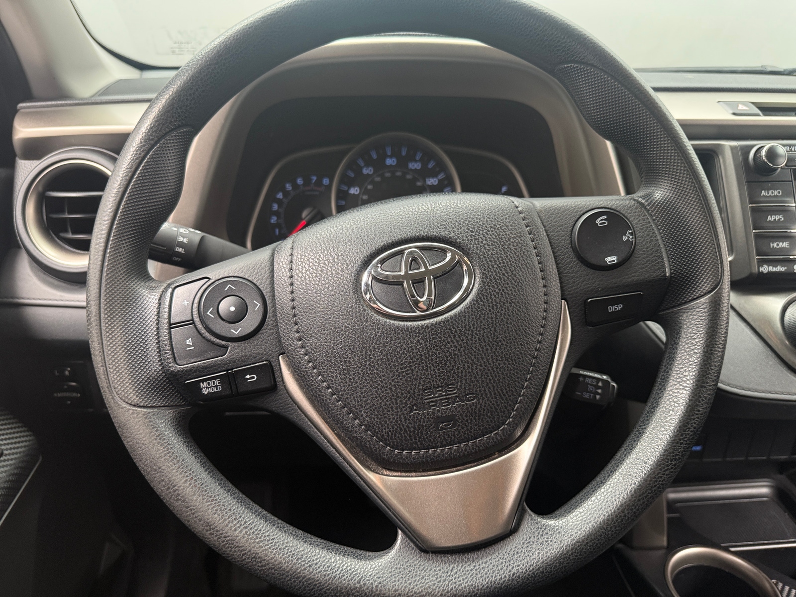 Thumbnail: 2014 Toyota RAV4 - 5
