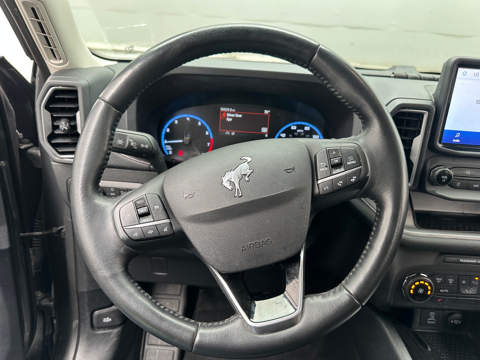 Thumbnail: 2022 Ford Bronco Sport - 5
