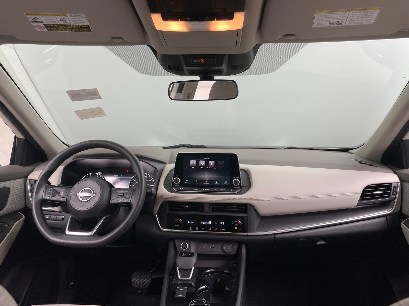 Thumbnail: 2023 Nissan Rogue - 3