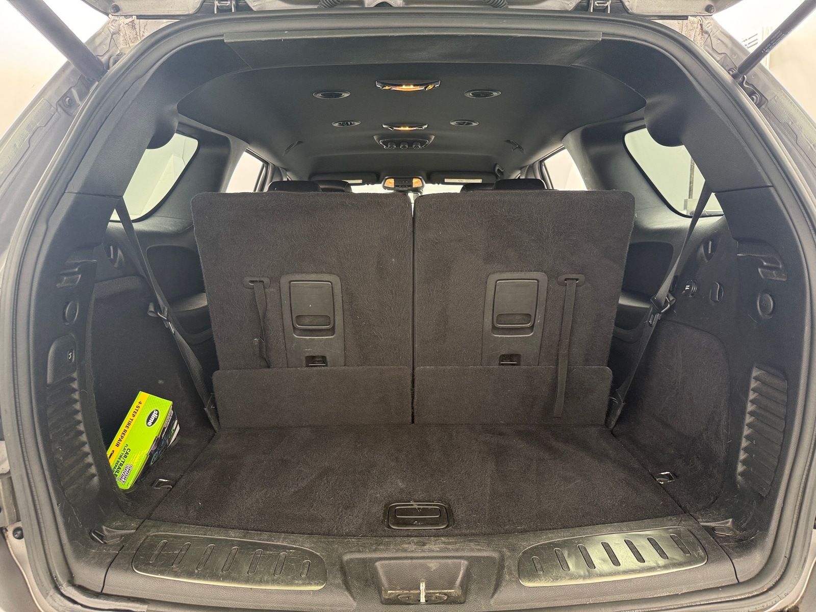 Thumbnail: 2016 Dodge Durango - 6