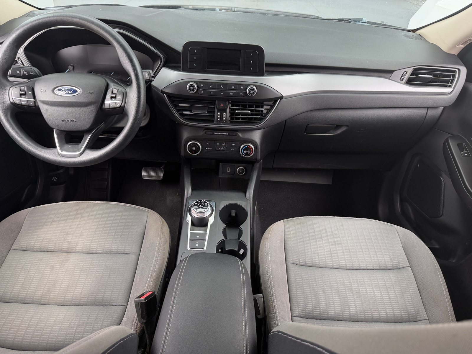 Thumbnail: 2020 Ford Escape - 3
