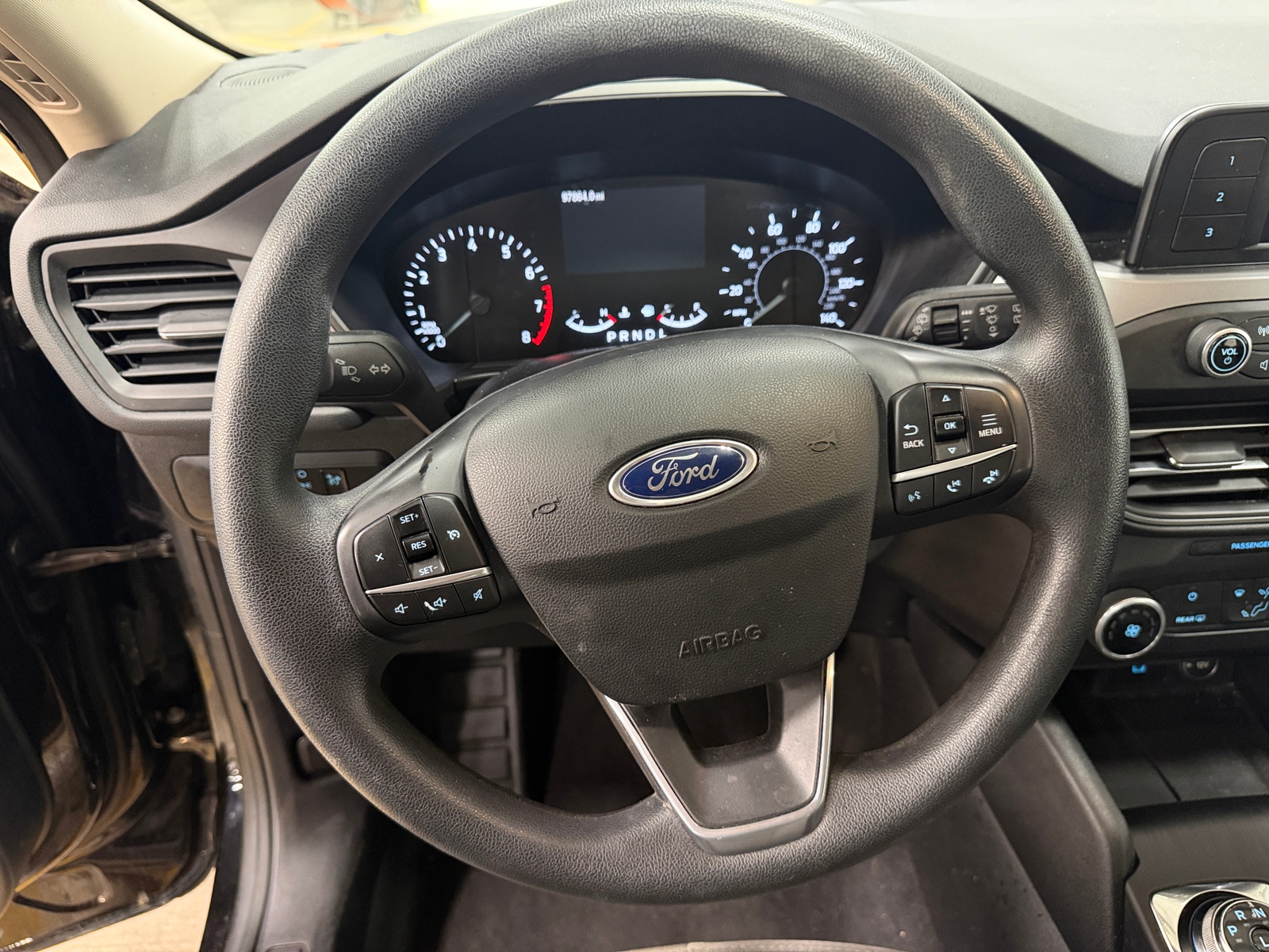Thumbnail: 2020 Ford Escape - 5