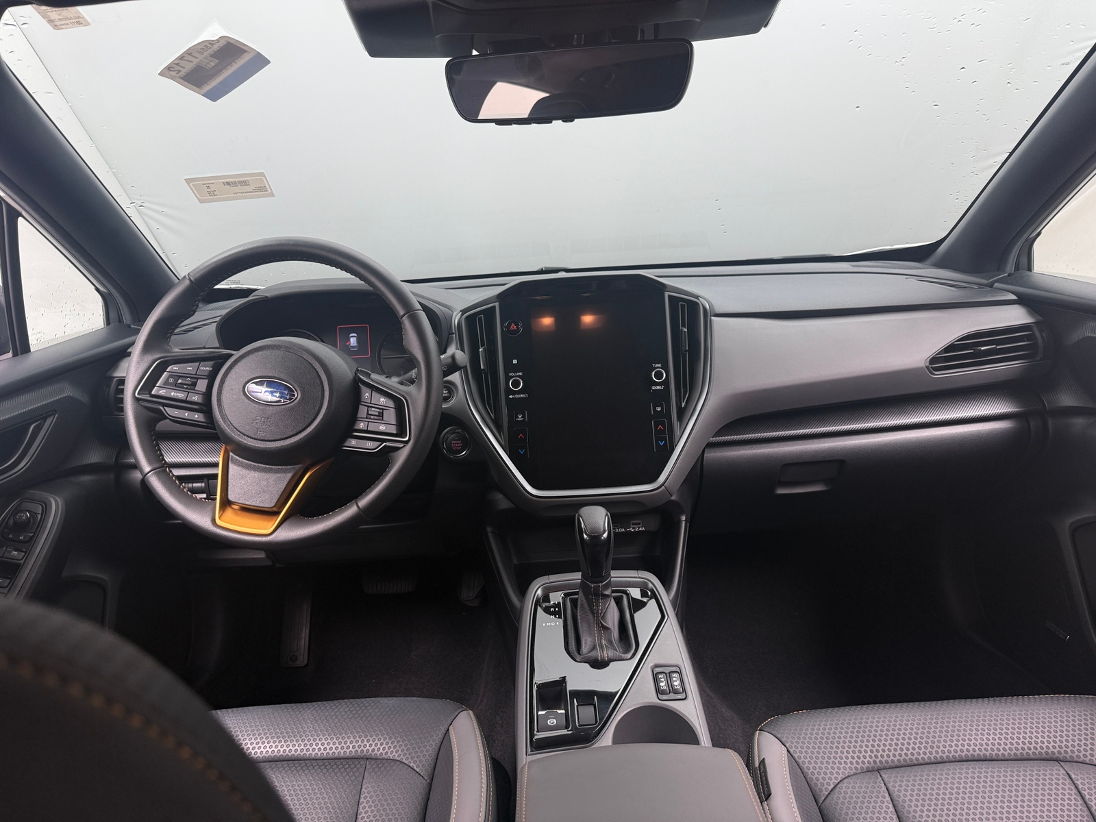Thumbnail: 2024 Subaru Crosstrek - 2