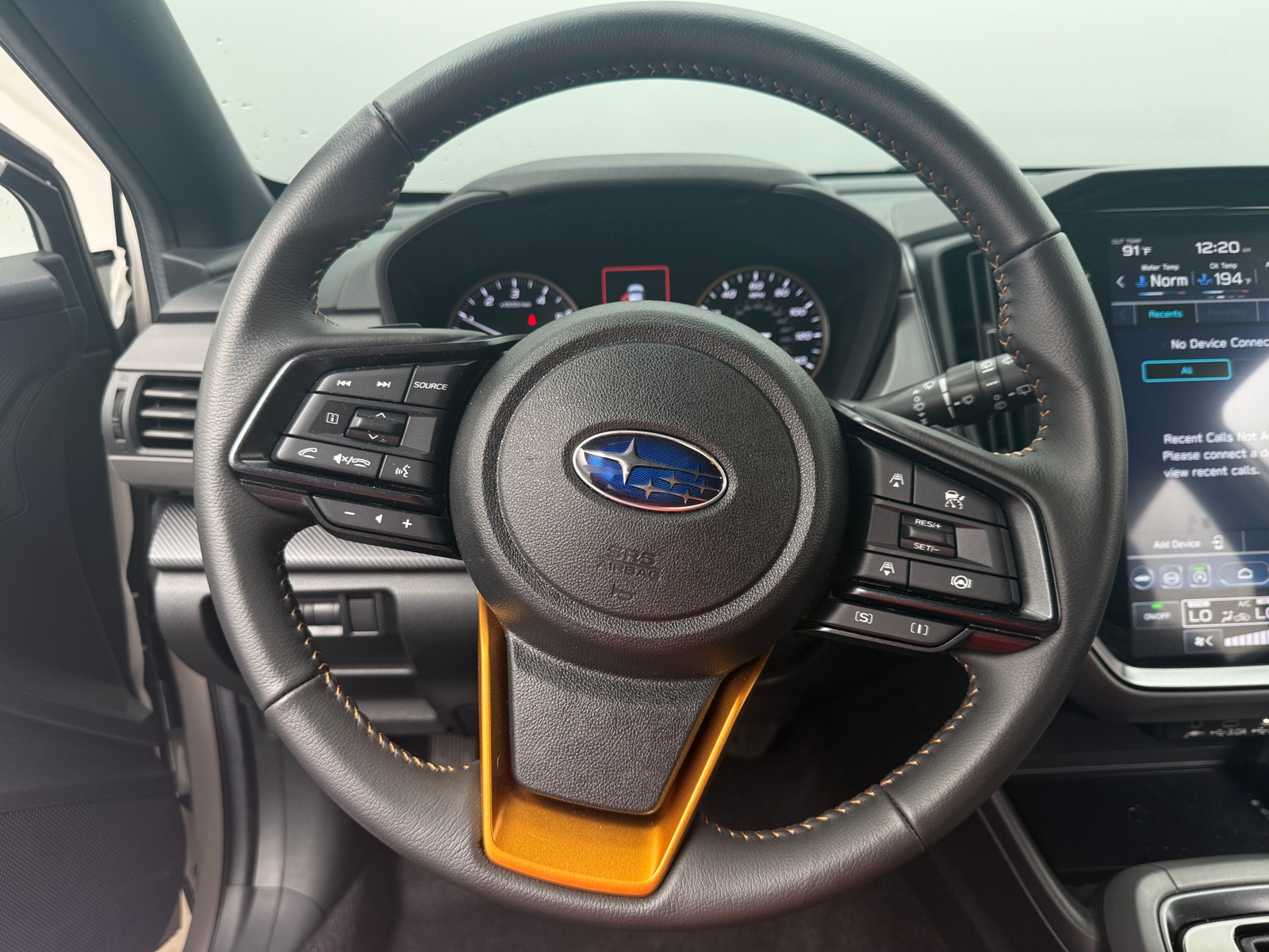 Thumbnail: 2024 Subaru Crosstrek - 4
