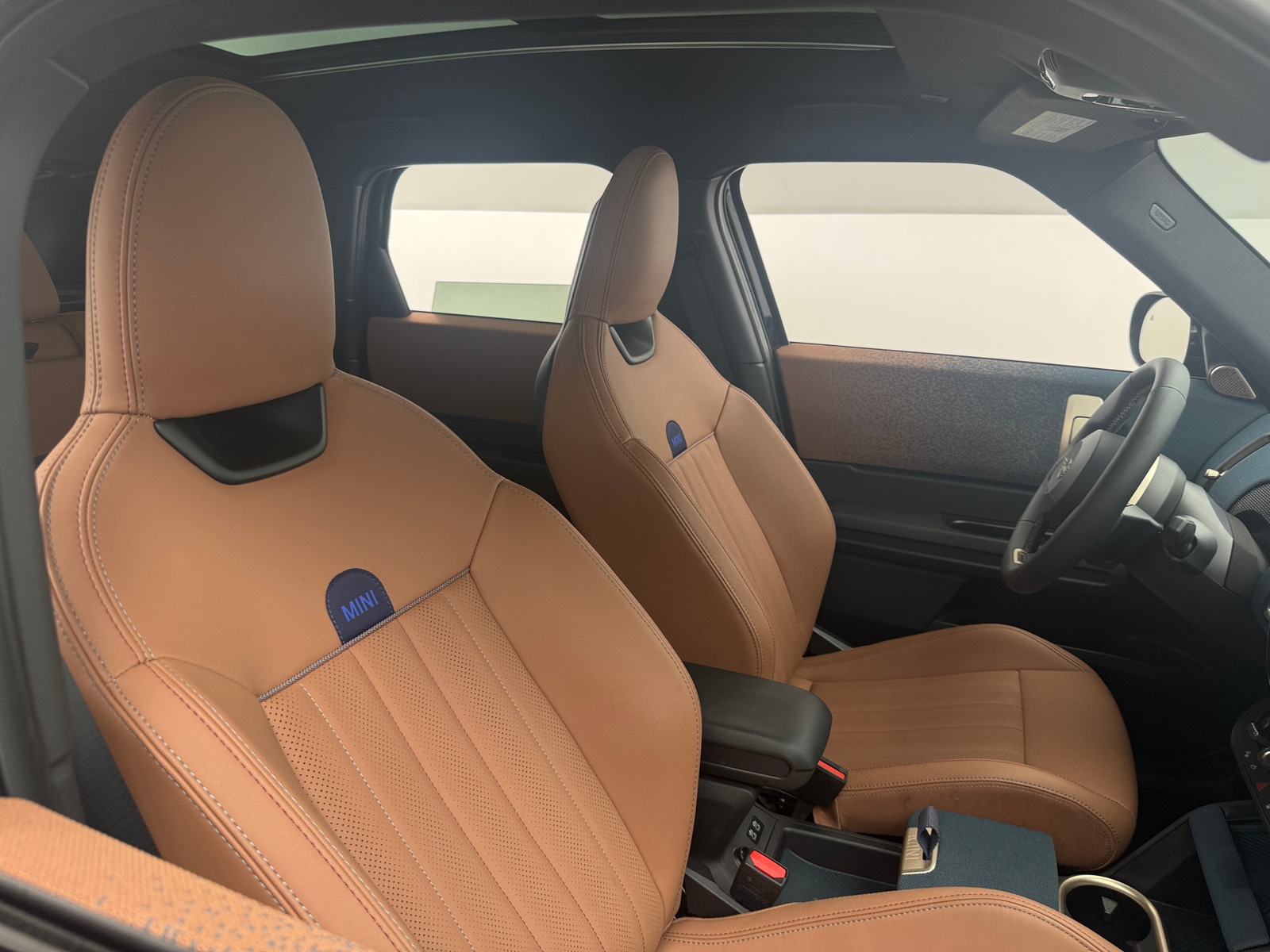 Thumbnail: 2025 MINI Cooper Countryman - 2