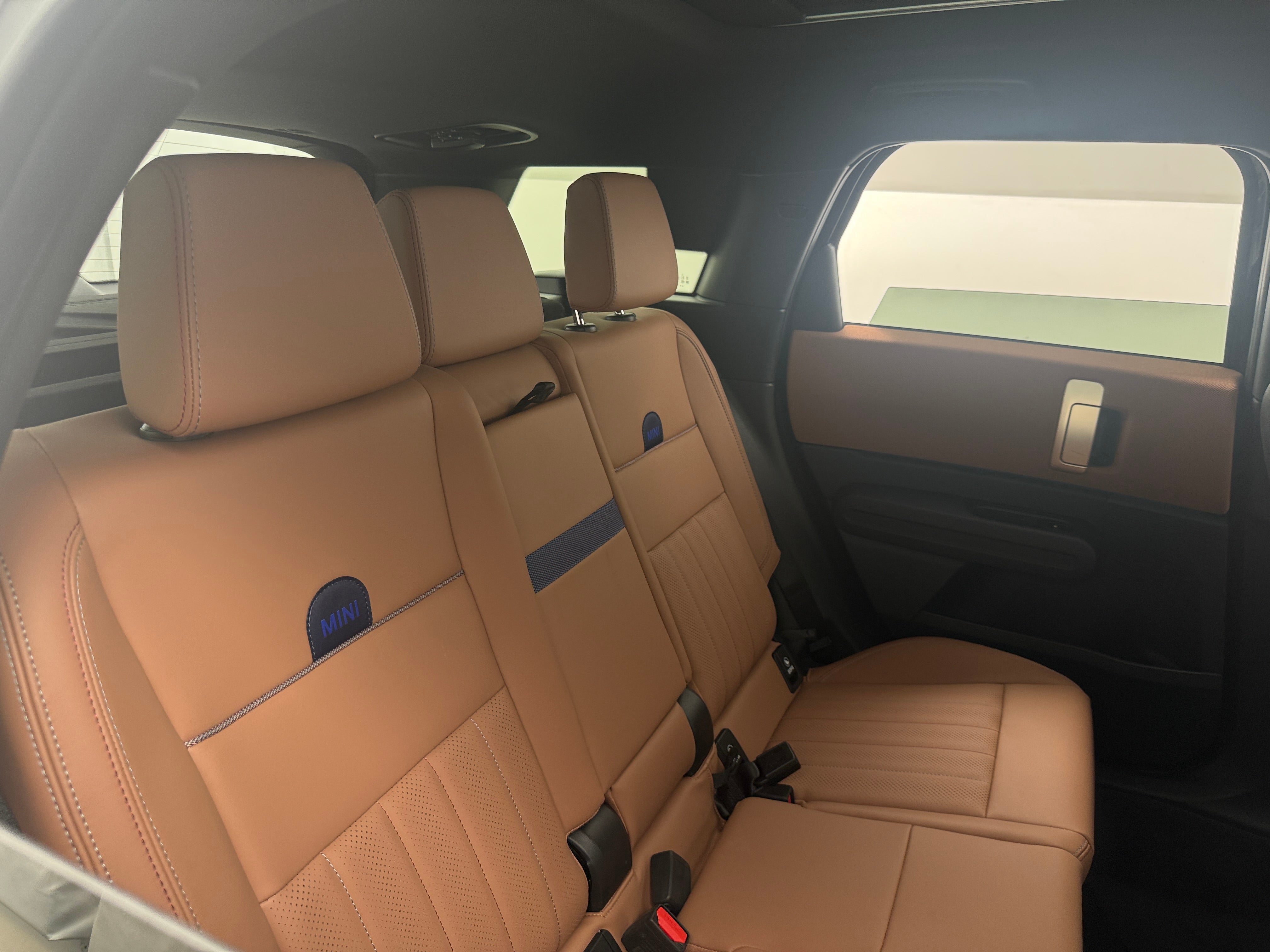 2025 MINI Countryman