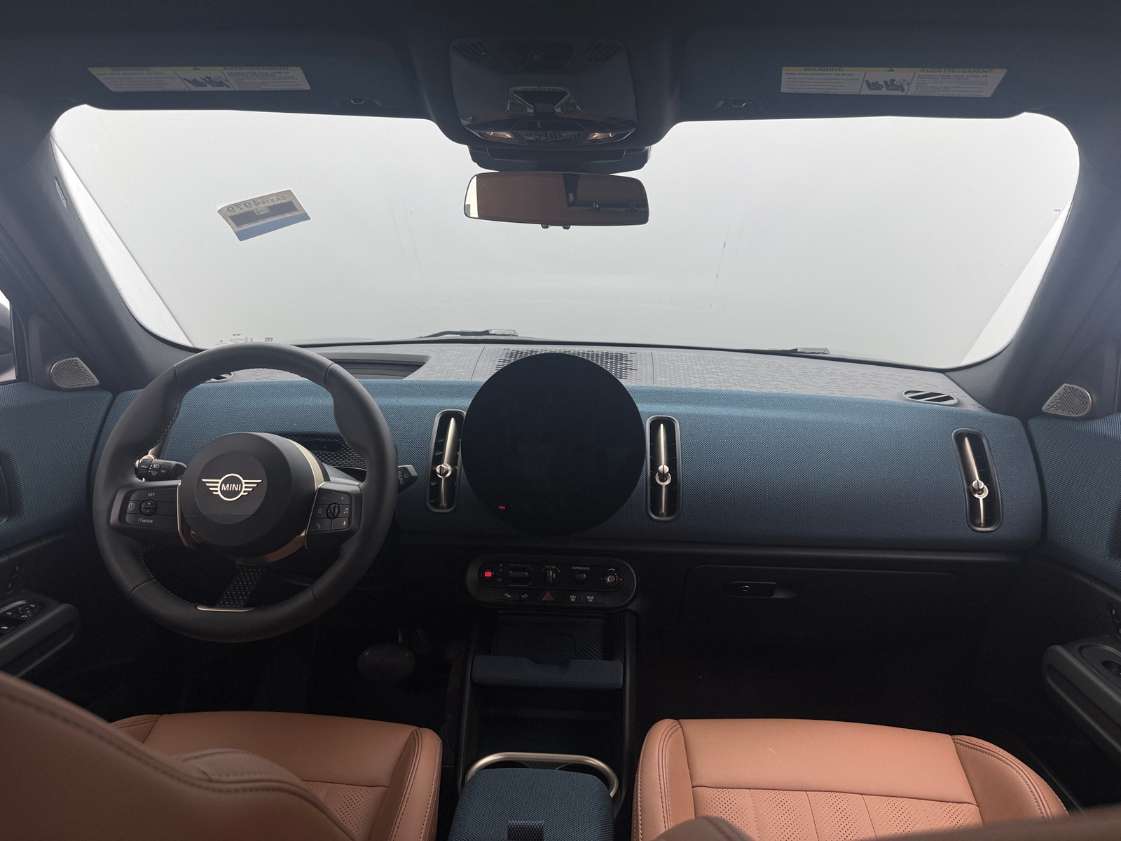 Thumbnail: 2025 MINI Cooper Countryman - 3