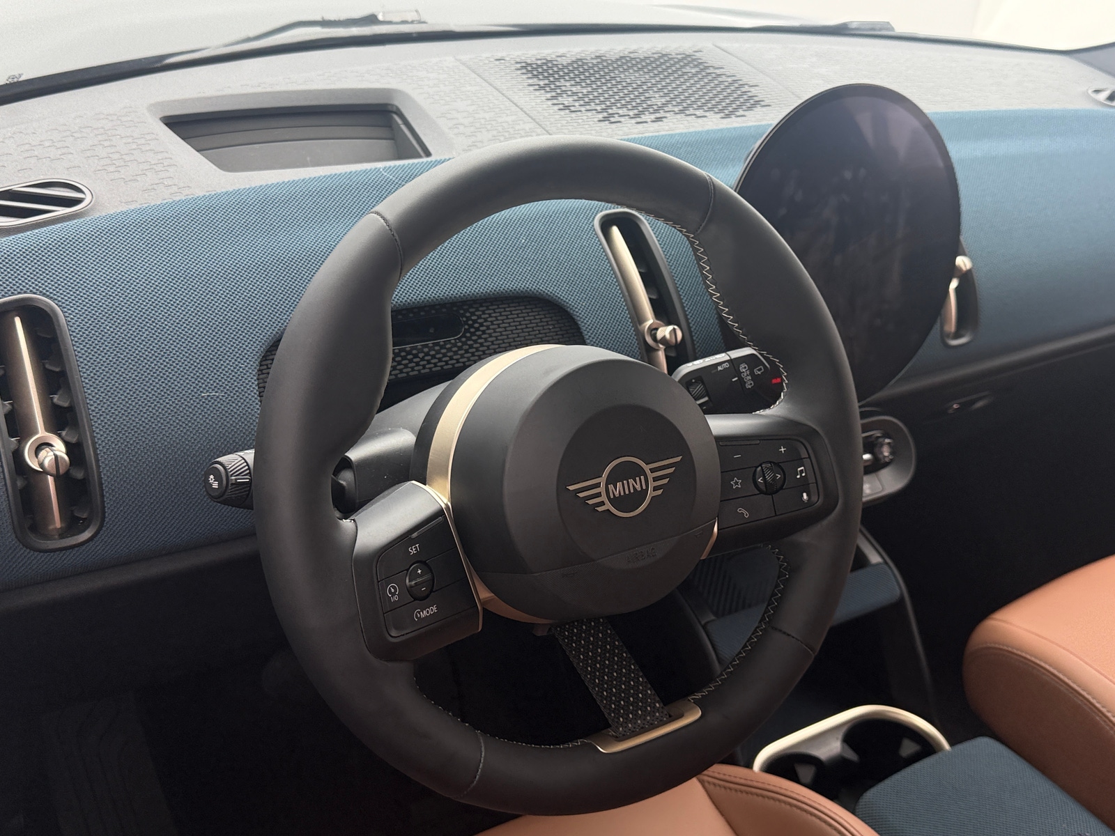 Thumbnail: 2025 MINI Cooper Countryman - 5
