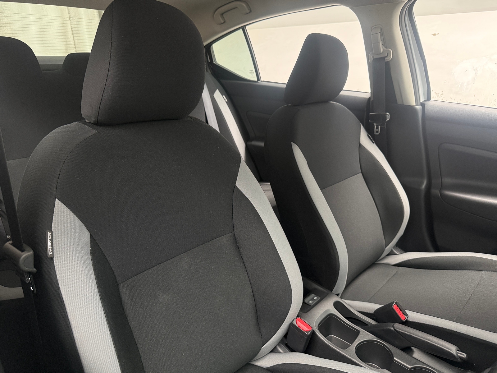 Thumbnail: 2025 Nissan Versa - 2