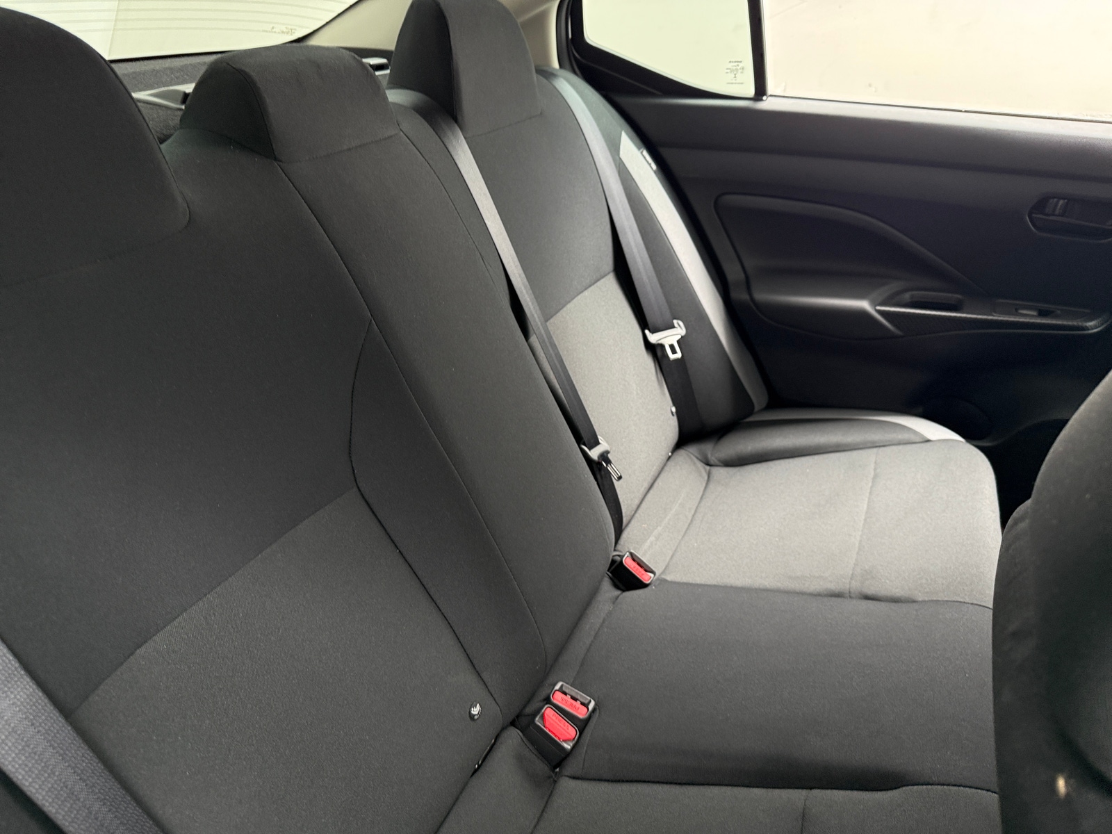 Thumbnail: 2025 Nissan Versa - 6