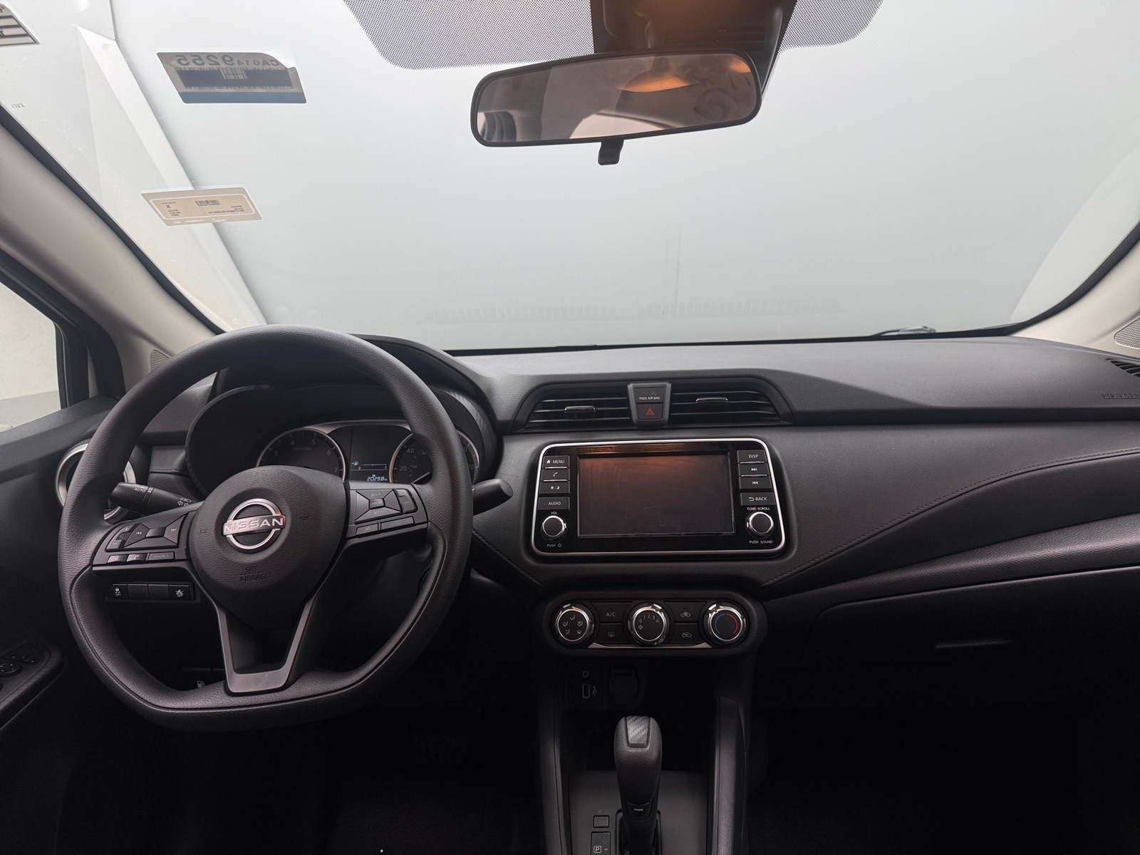 Thumbnail: 2025 Nissan Versa - 3