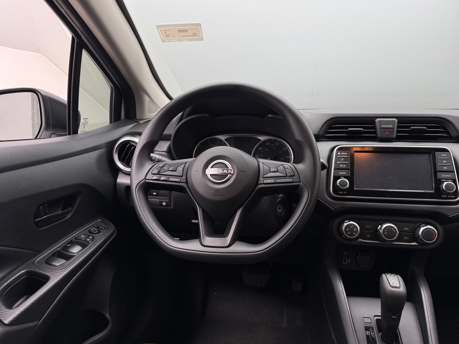 Thumbnail: 2025 Nissan Versa - 5