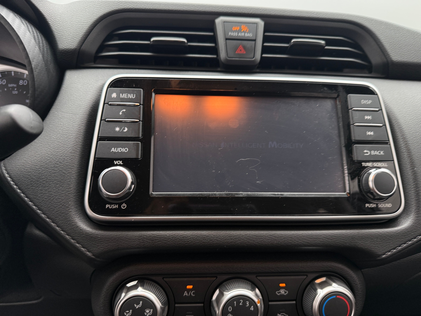 Thumbnail: 2025 Nissan Versa - 4