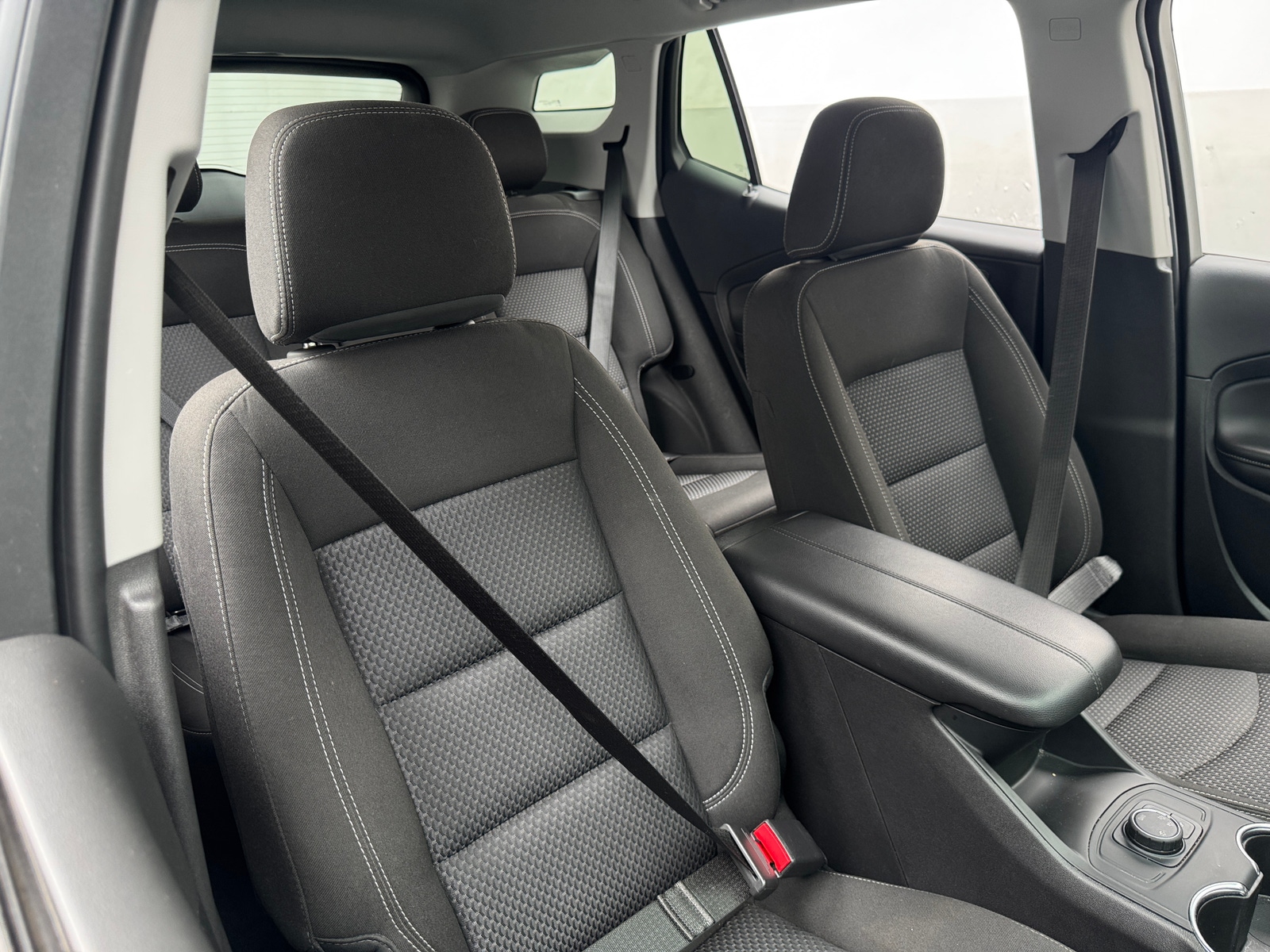 Thumbnail: 2024 GMC Terrain - 2