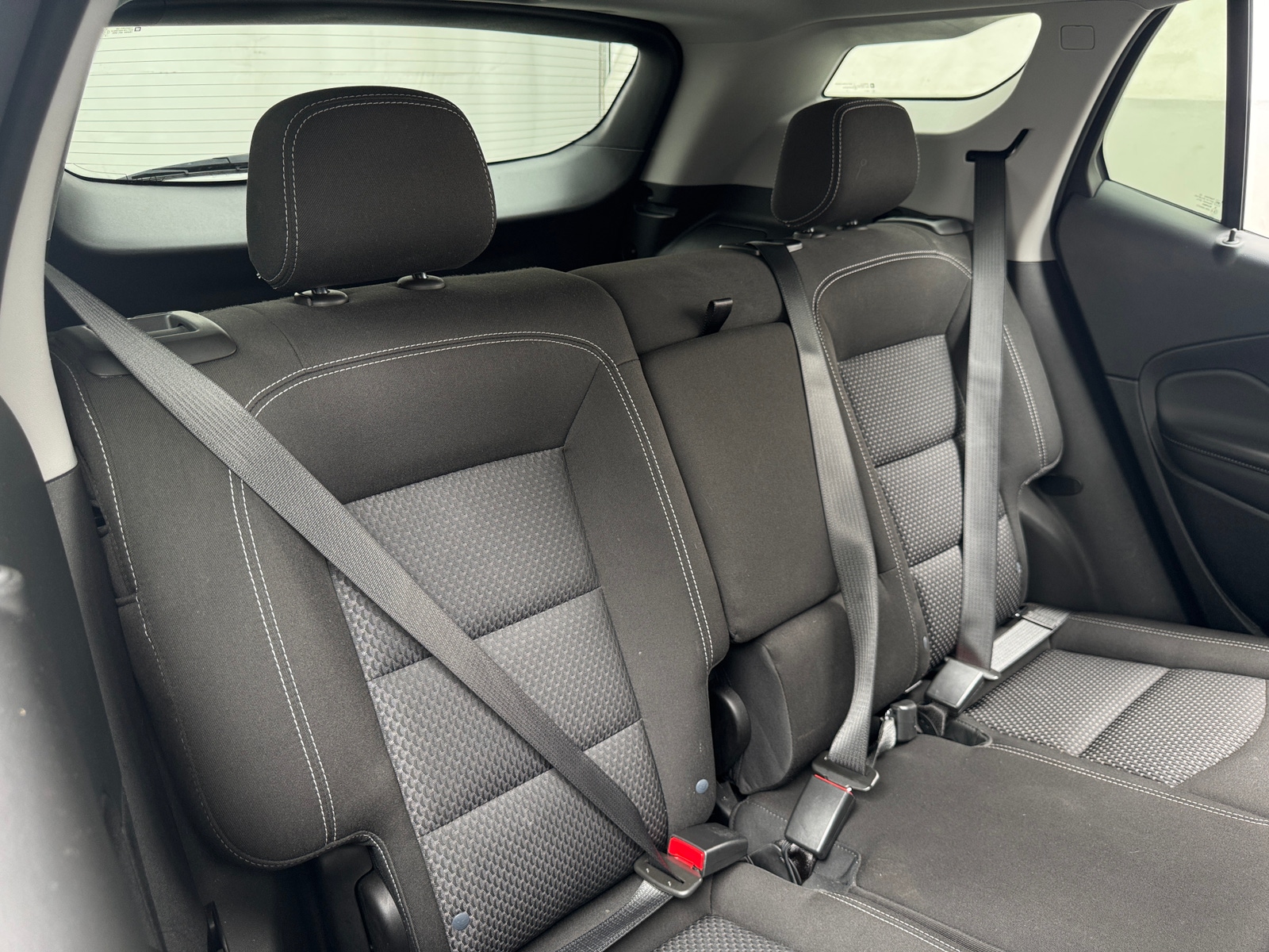 Thumbnail: 2024 GMC Terrain - 6