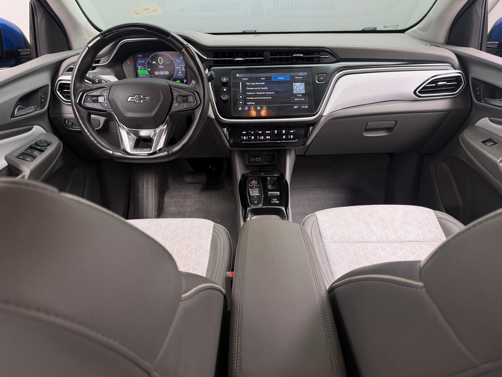 Thumbnail: 2022 Chevrolet Bolt EUV - 2