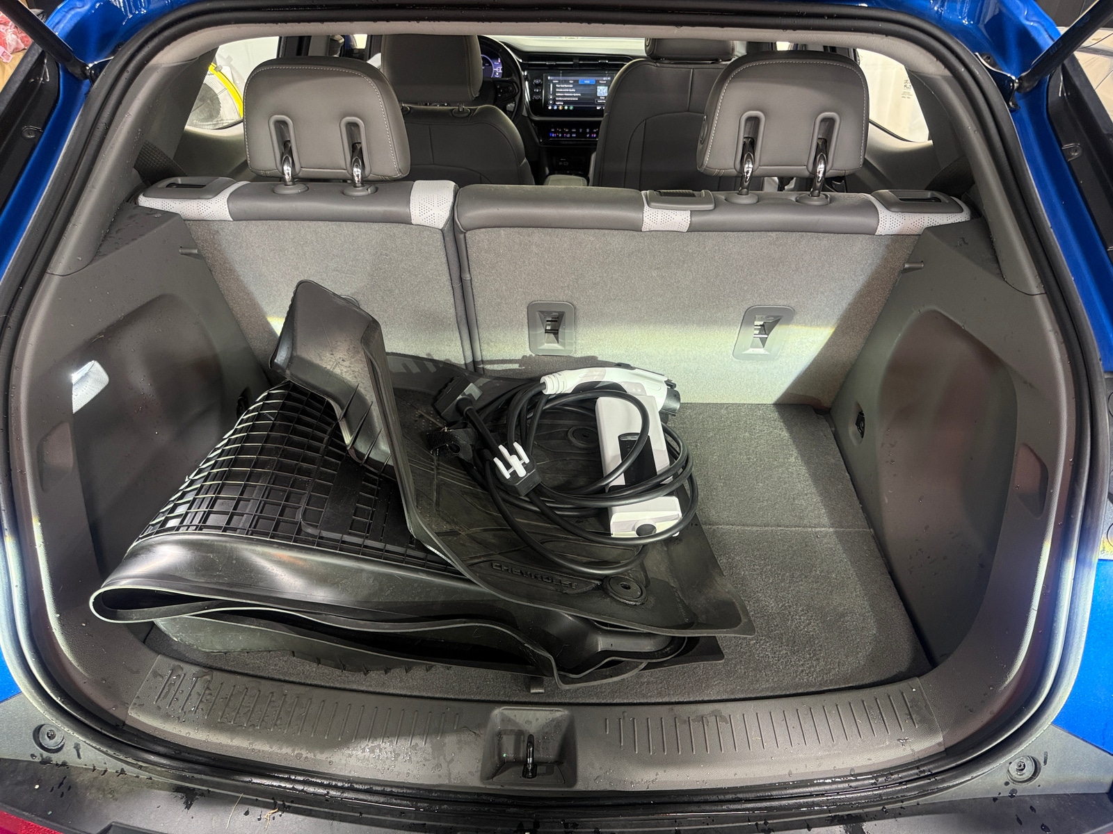 Thumbnail: 2022 Chevrolet Bolt EUV - 6