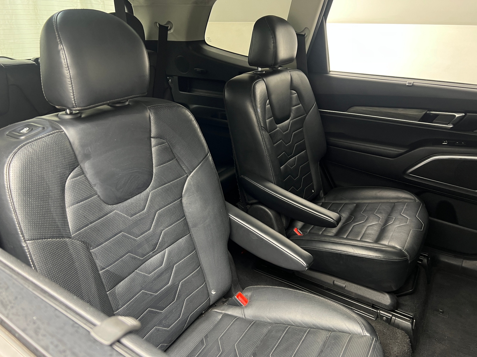Thumbnail: 2022 Kia Telluride - 5