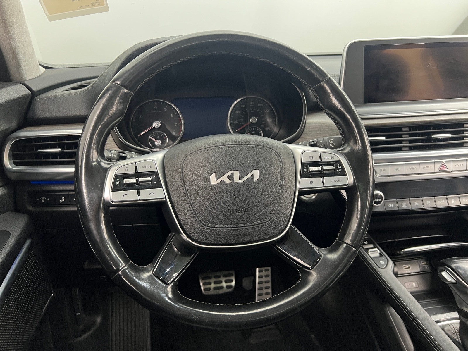 Thumbnail: 2022 Kia Telluride - 4
