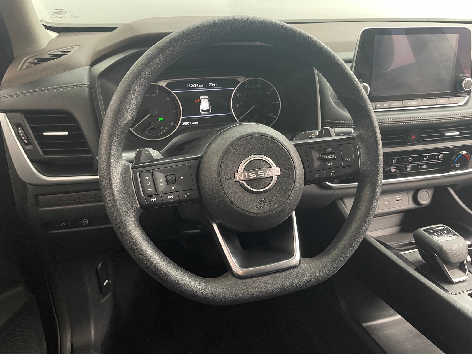 Thumbnail: 2023 Nissan Rogue - 5