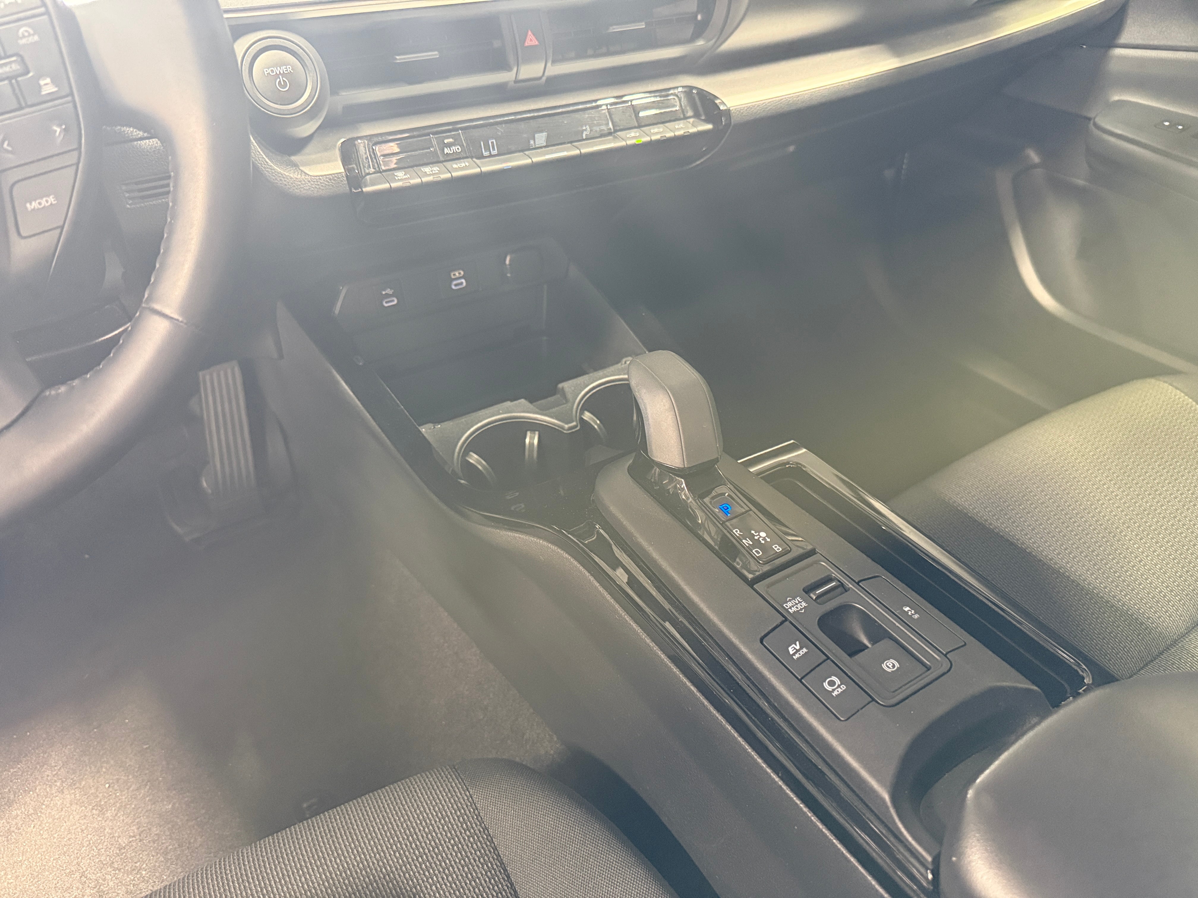 2023 Toyota Prius