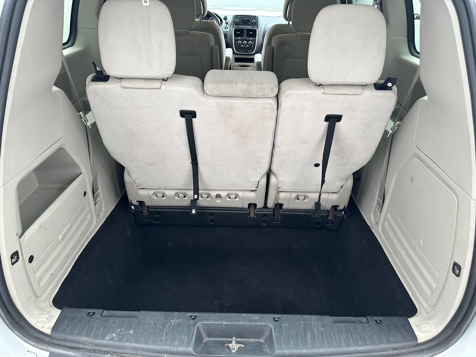 Thumbnail: 2015 Dodge Grand Caravan - 7