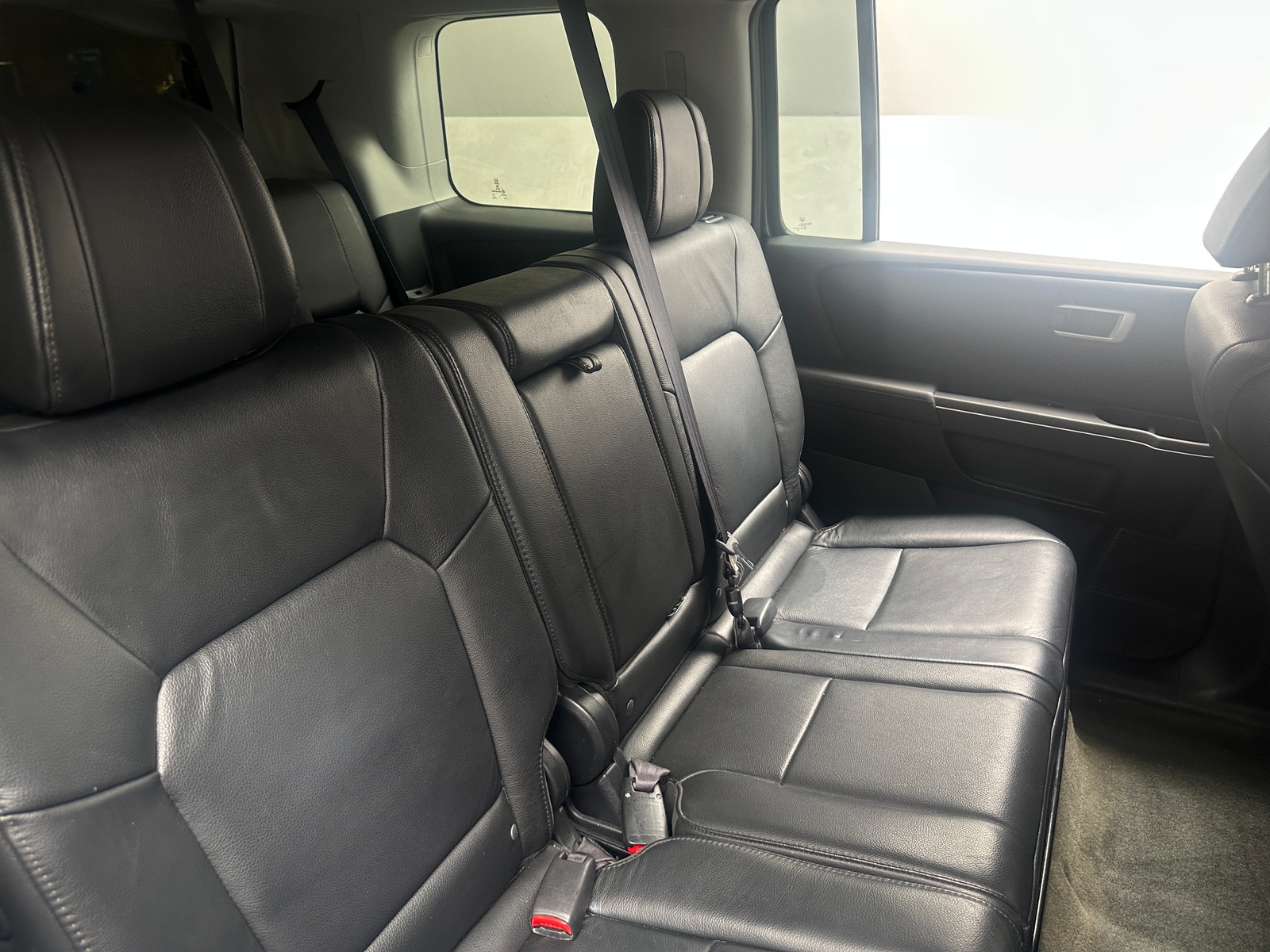 Thumbnail: 2014 Honda Pilot - 5