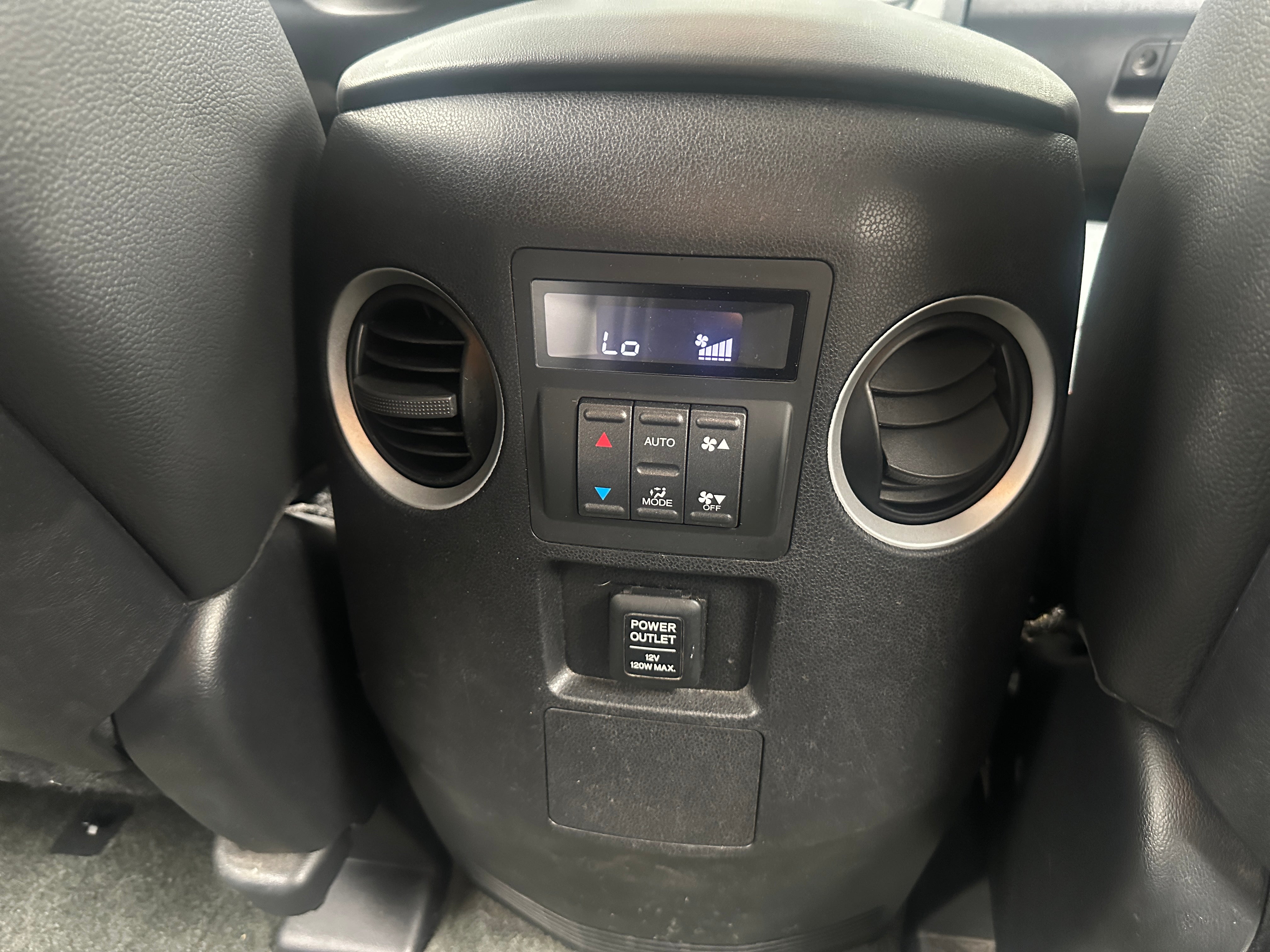 2014 Honda Pilot