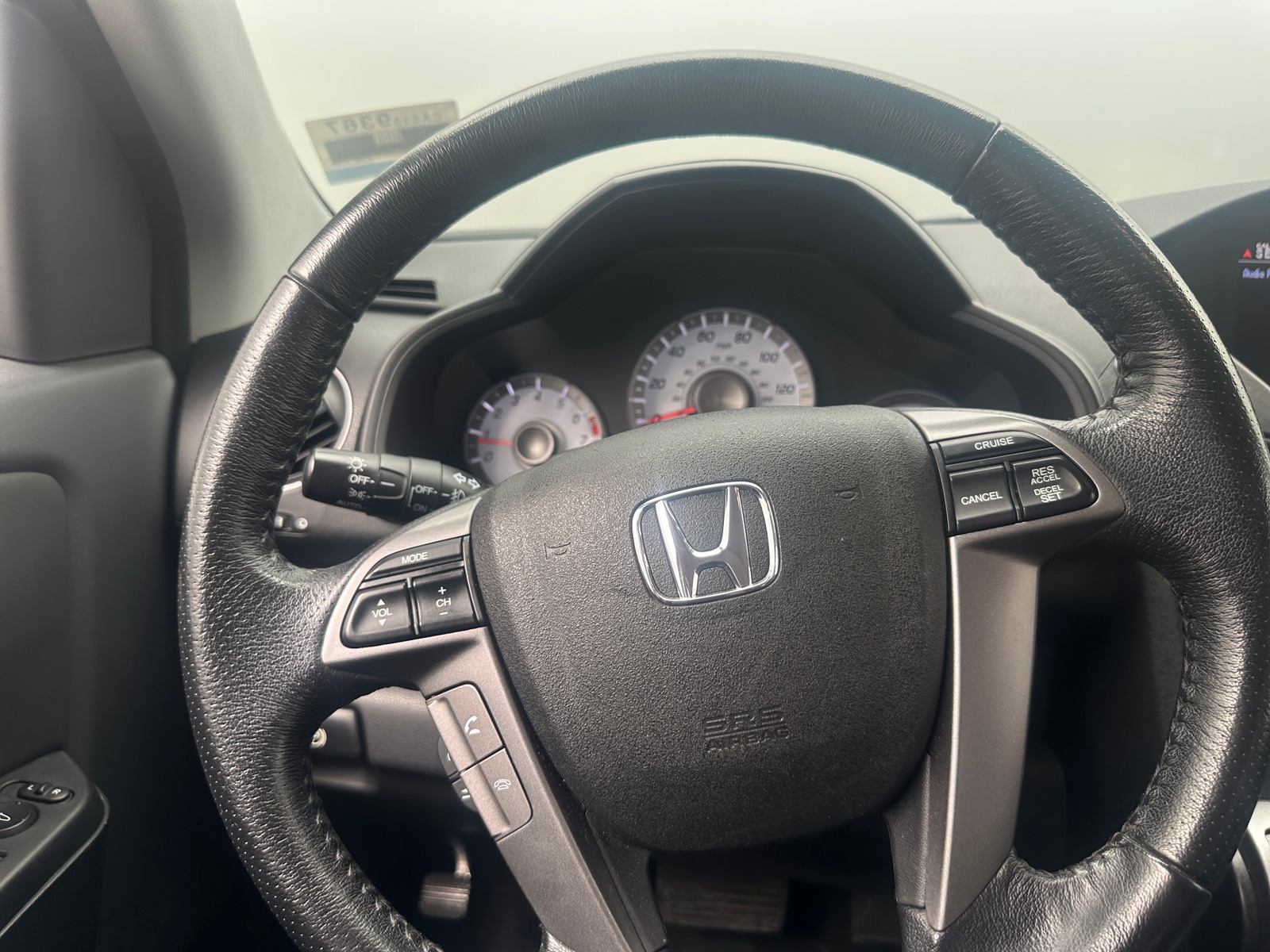 Thumbnail: 2014 Honda Pilot - 4