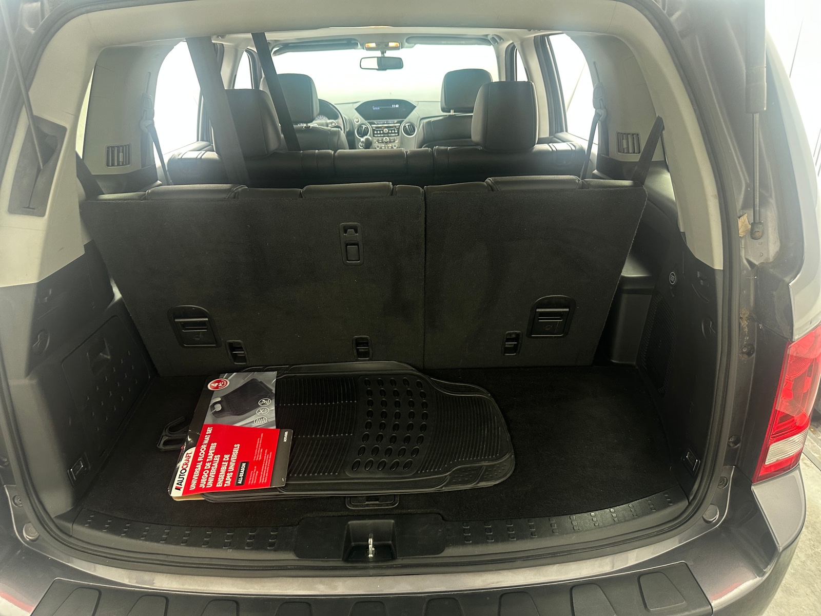Thumbnail: 2014 Honda Pilot - 6