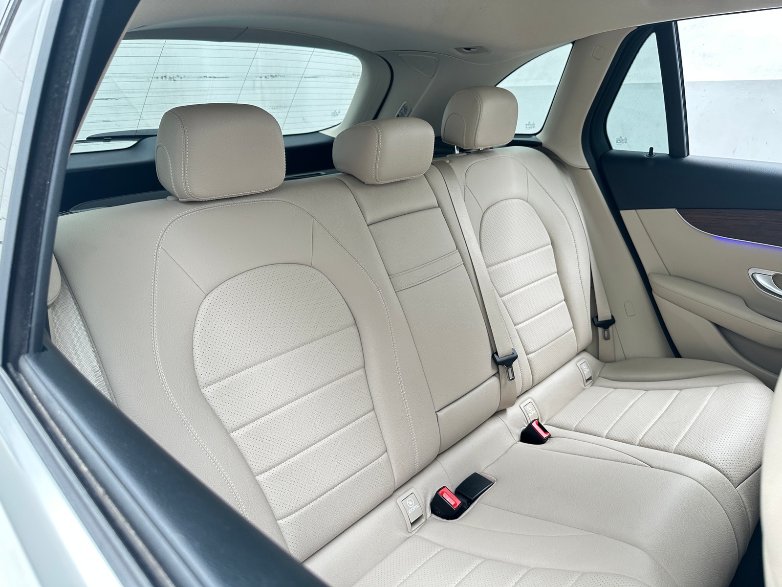 Thumbnail: 2020 Mercedes-Benz GLC - 5