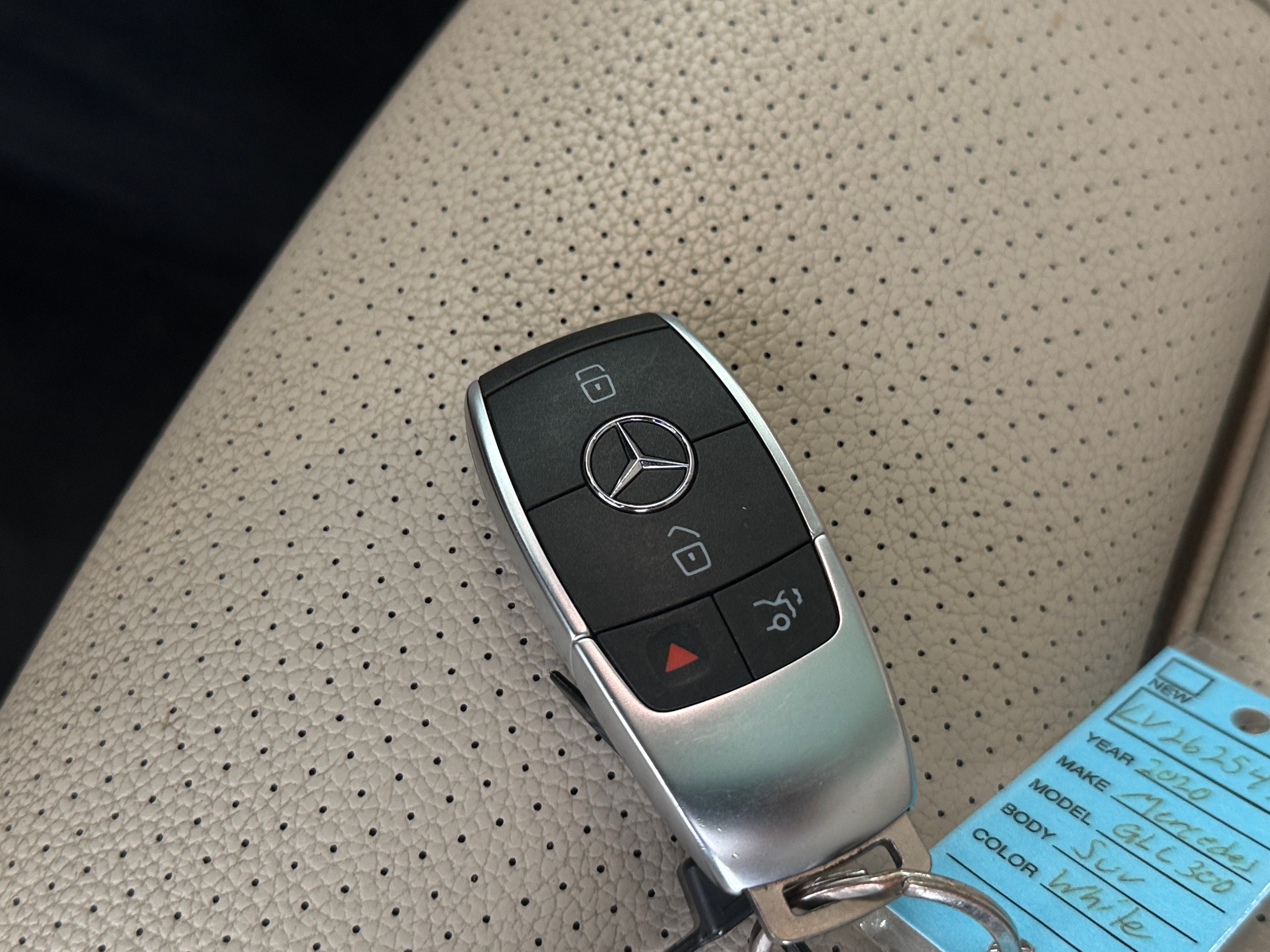 2020 Mercedes-Benz GLC GLC300 - Photo 18