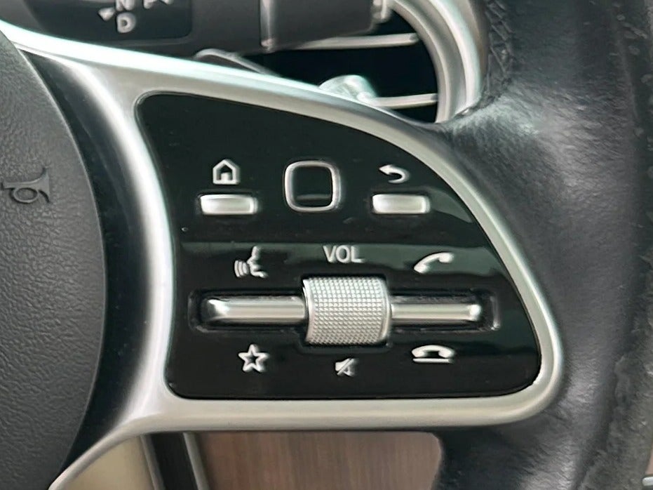 2020 Mercedes-Benz GLC GLC300 - Photo 22