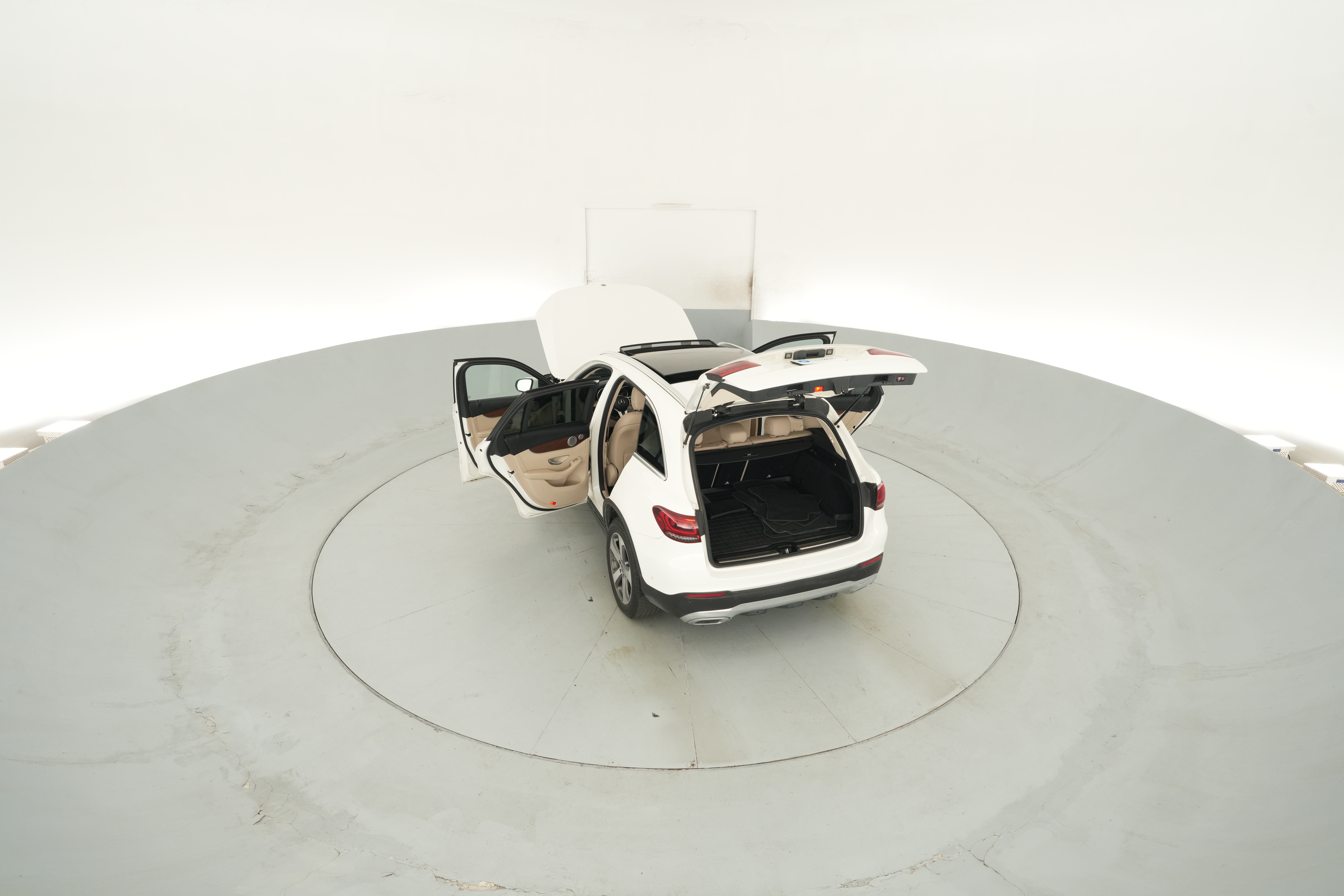 2020 Mercedes-Benz GLC GLC300 - Photo 51