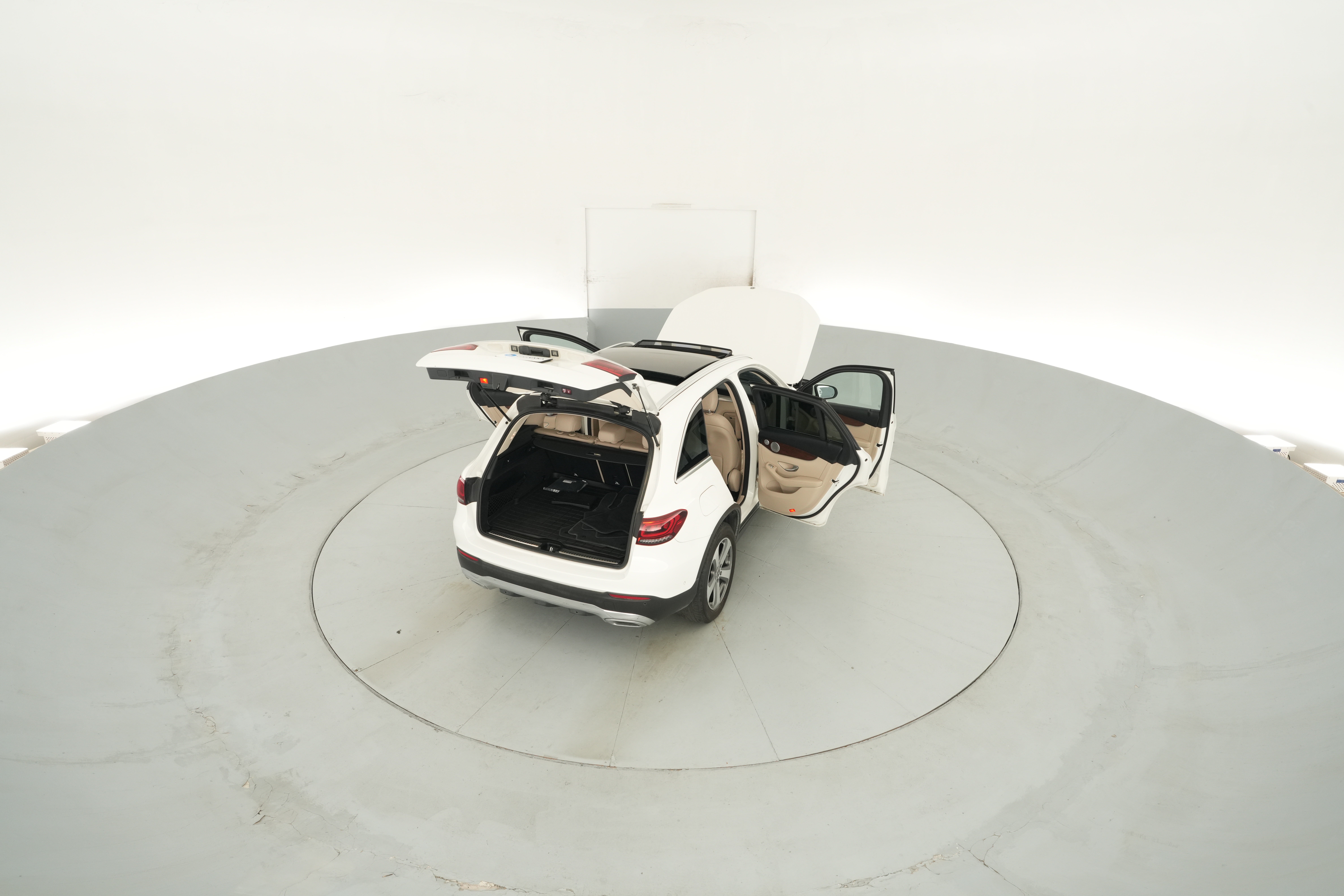 2020 Mercedes-Benz GLC GLC300 - Photo 53